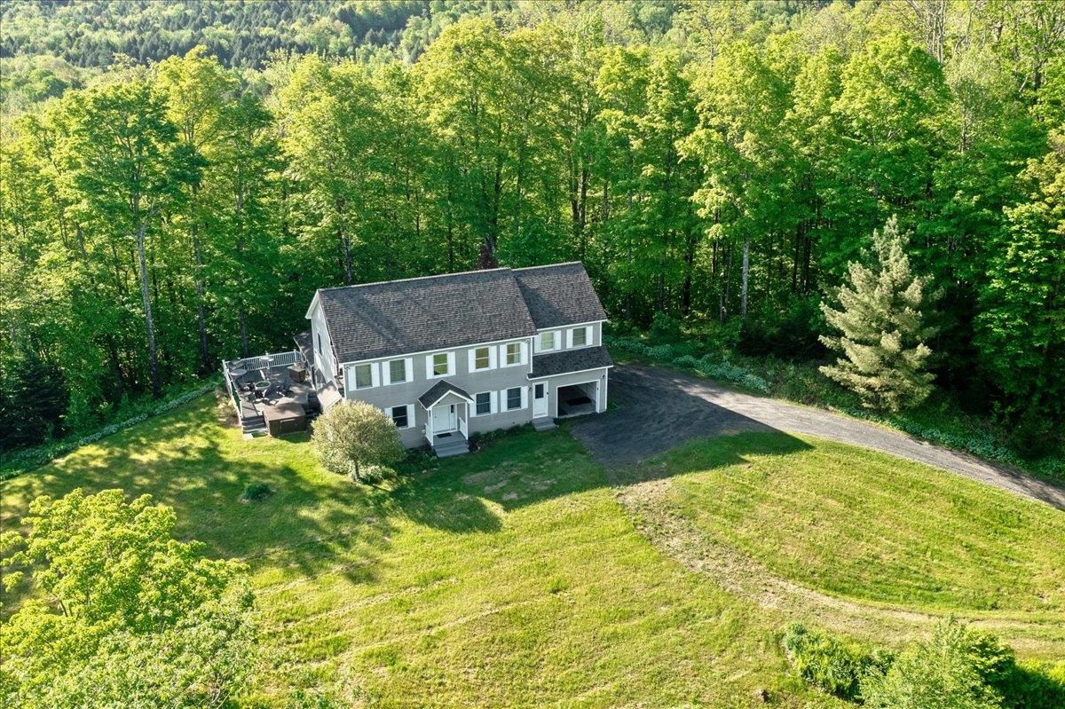 near 34 Maple Ridge Road Fayston, VT 05673 Property 4