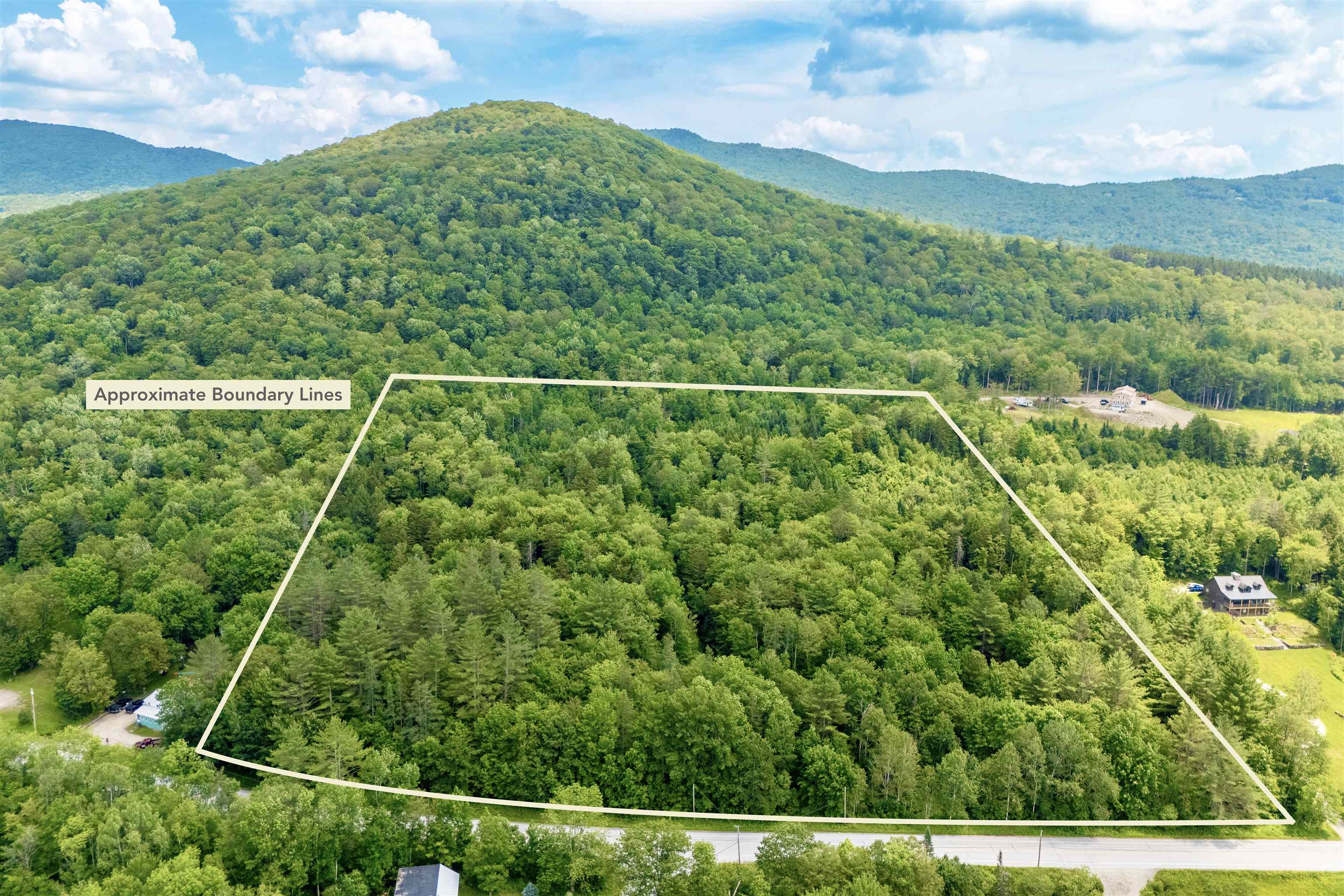 near 11 Old County Road Landgrove, VT 05148 Property 1