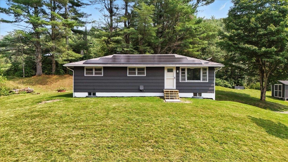 near 15 George Street Barre City, VT 05641 Property 4