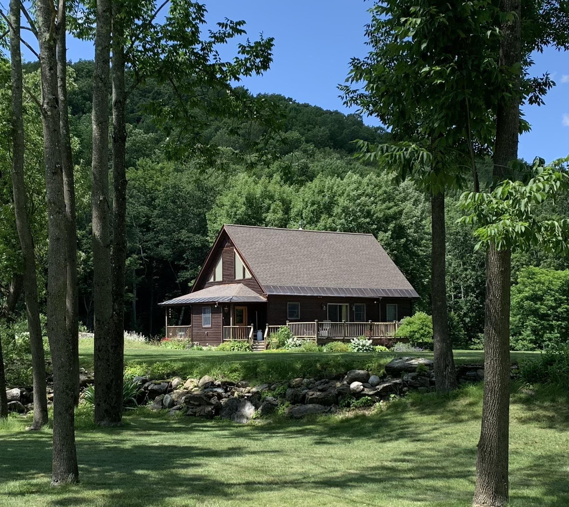 near 49 McKinlay Road Chittenden, VT 05737 Property 1