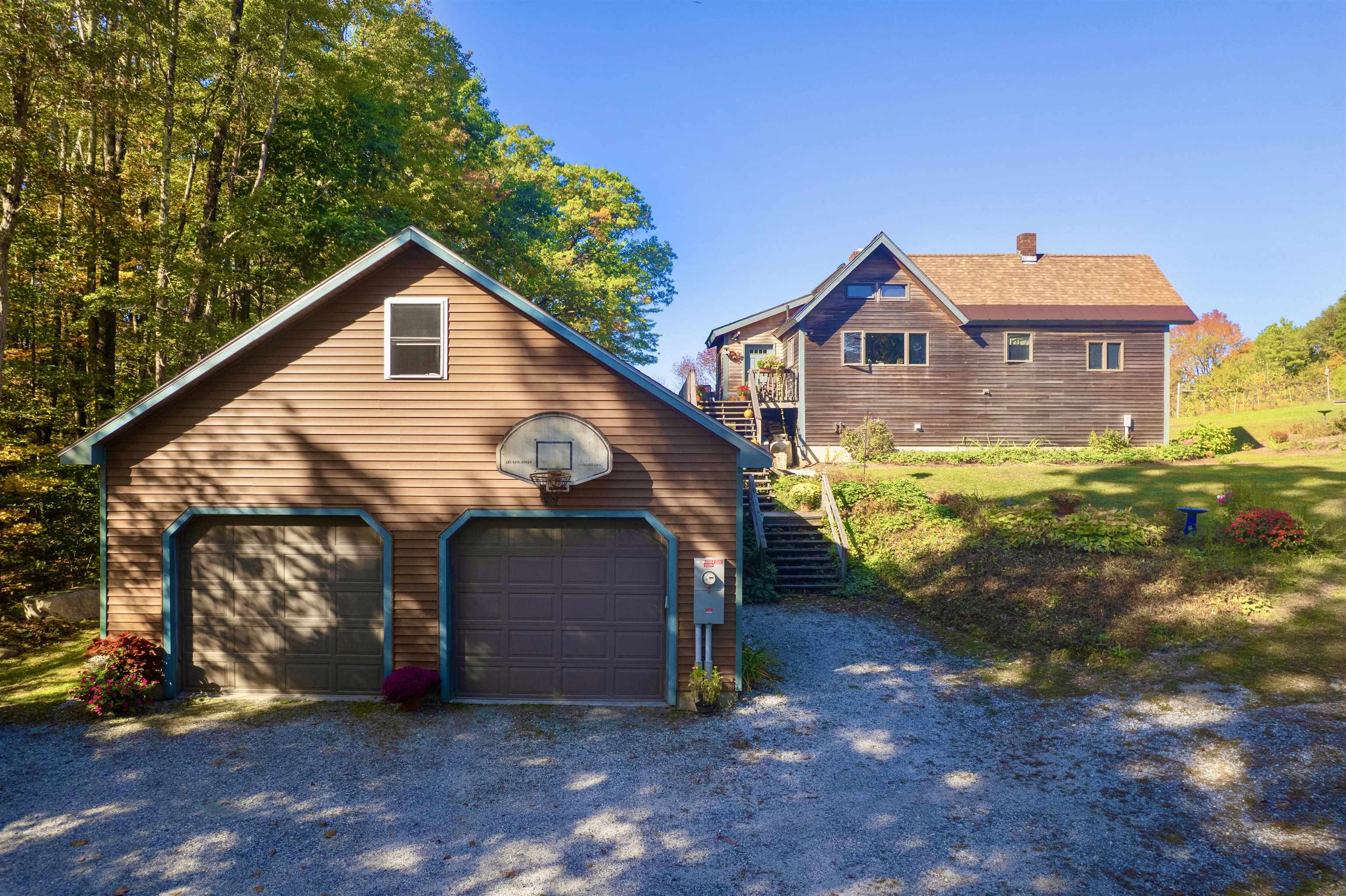 near 7 Lazy Acres Road Chittenden, VT 05763 Property 1