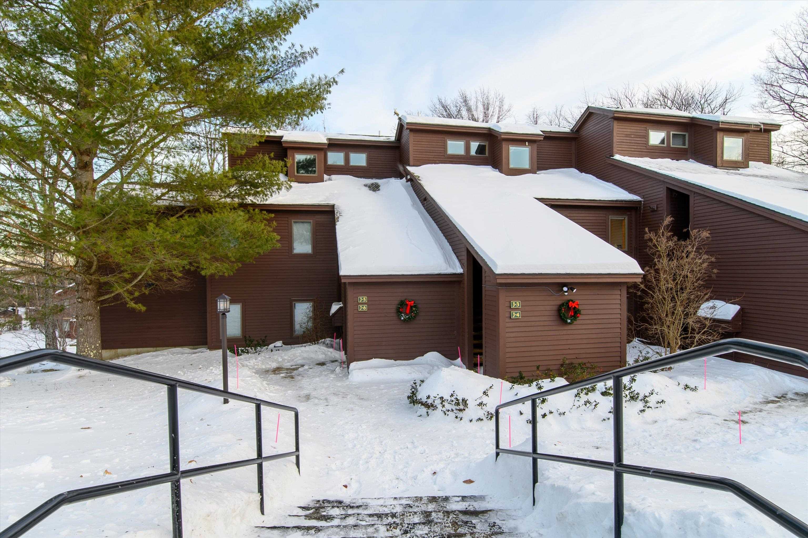 near 222 Andover Road Ludlow, VT 05149 Property 4