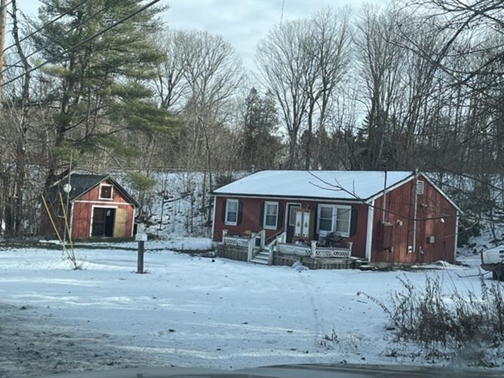 near 3 Benson Lane Fair Haven, VT 05743 Property 3
