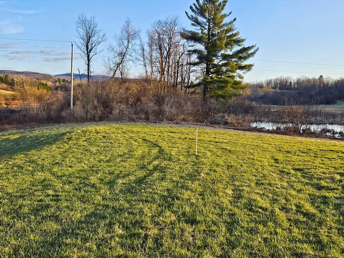 near Lot 12 Paradis Lane Bakersfield, VT 05450 Property 2