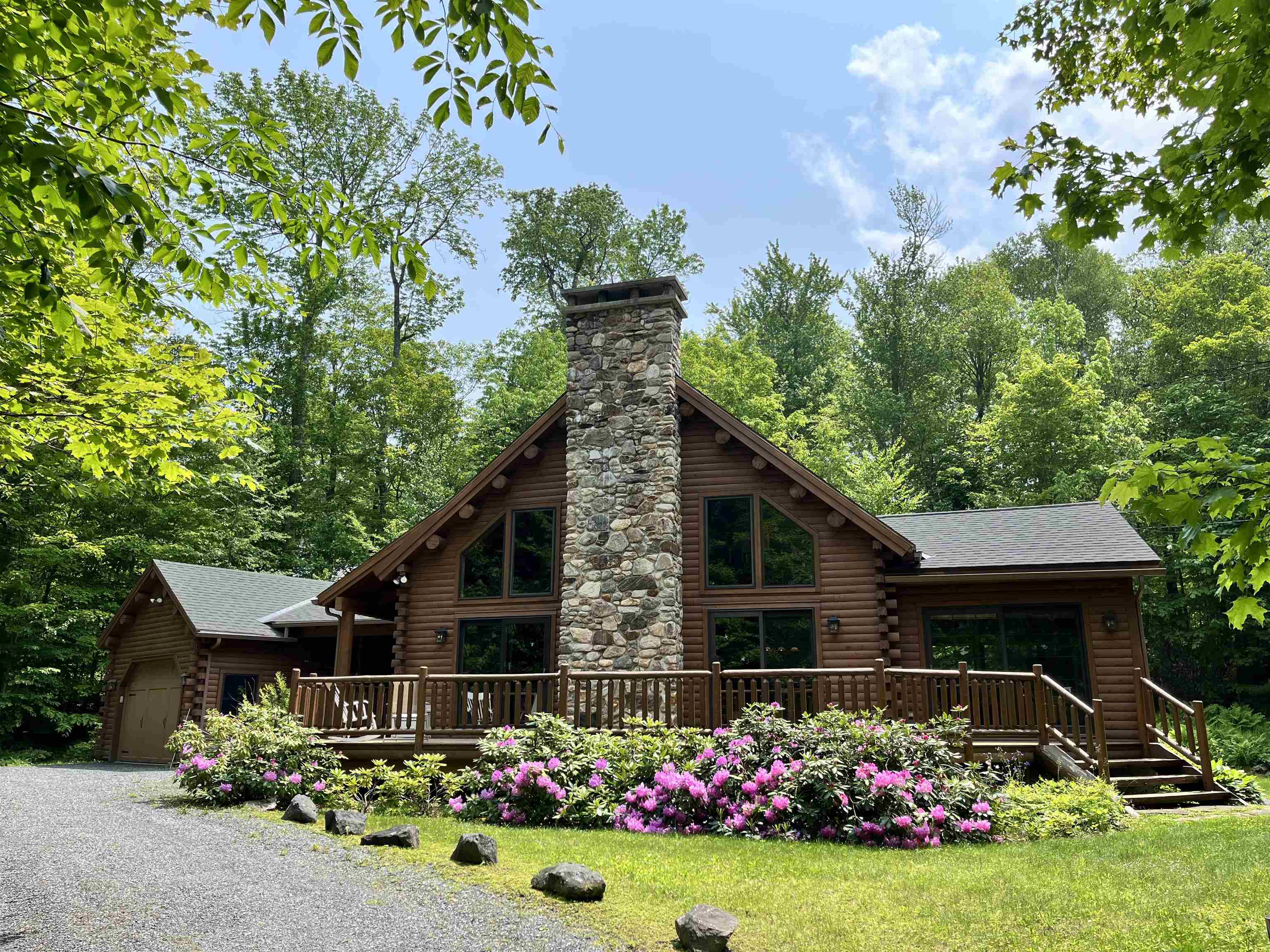 near 37 Spring Hill Road Dover, VT 05356 Property 1