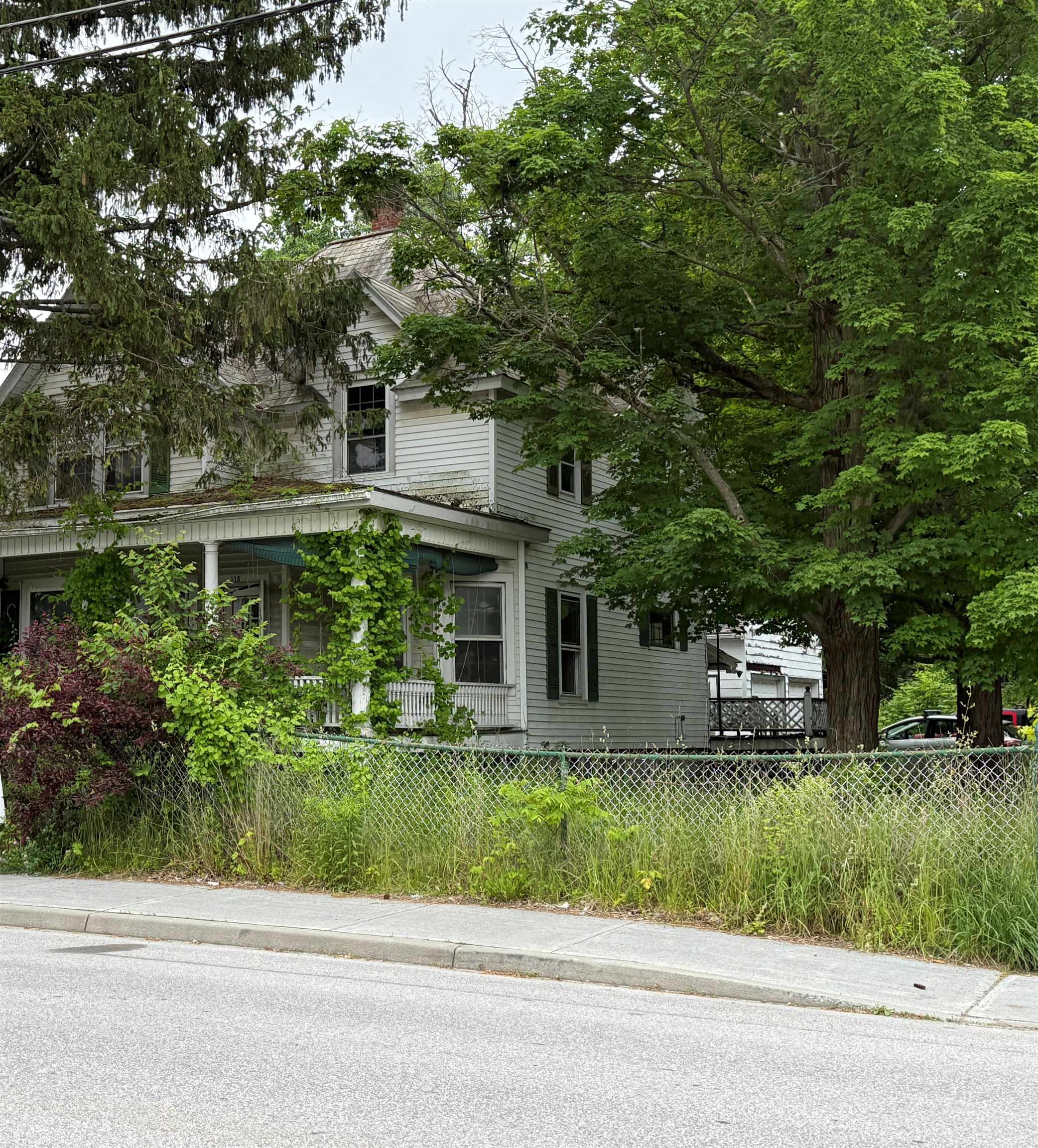near 10 Cassie Lane Bennington, VT 05201-0000 Property 3 near 10 Cassie Lane Bennington, VT 05201-0000 Property 3