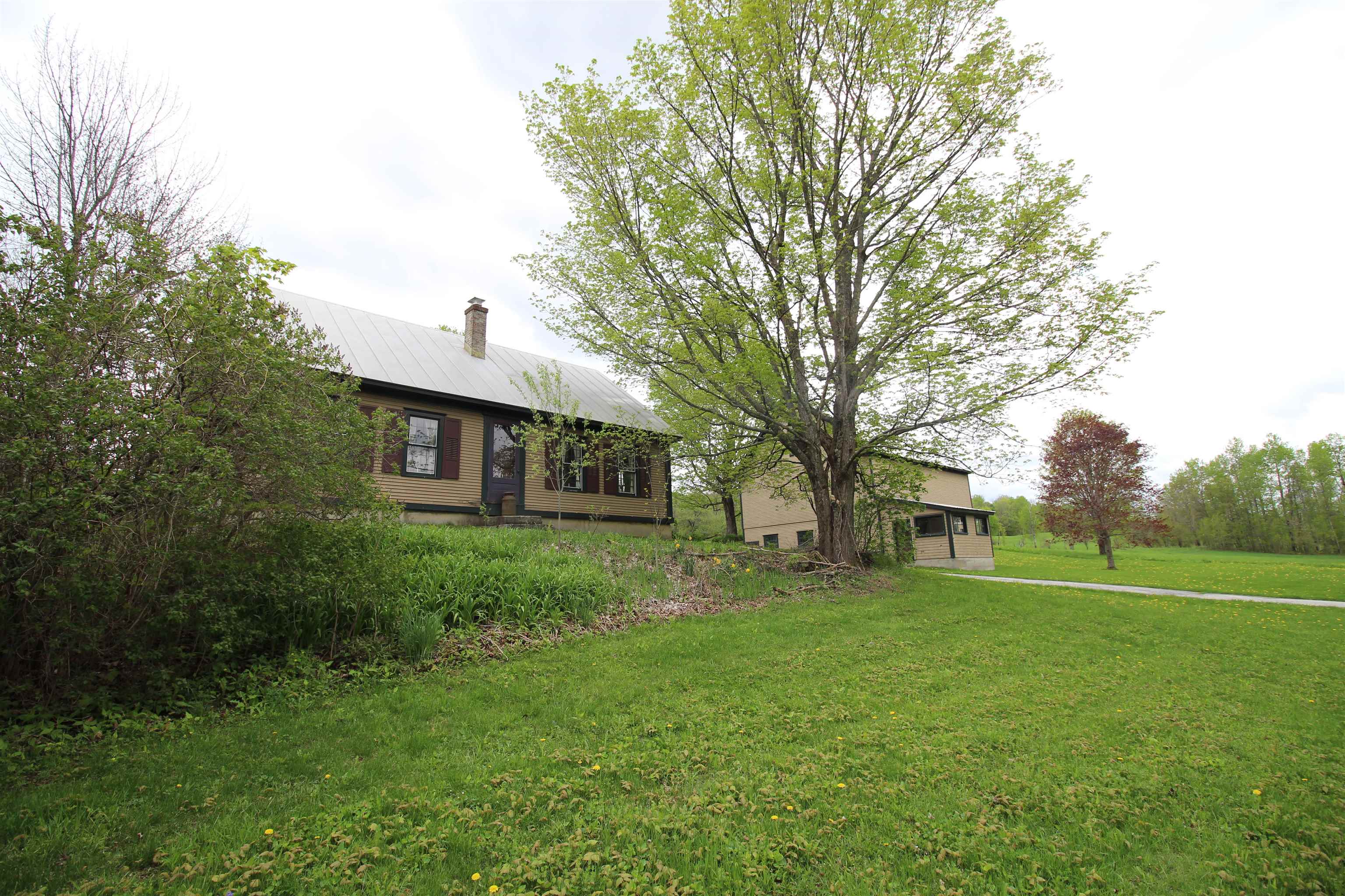 near 140 Pleasant Street Williamstown, VT 05679 Property 3
