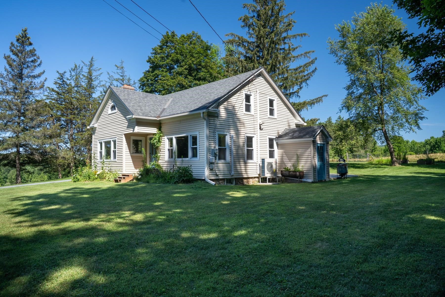 near 97 Buck Hill Road Shaftsbury, VT 05262 Property 3