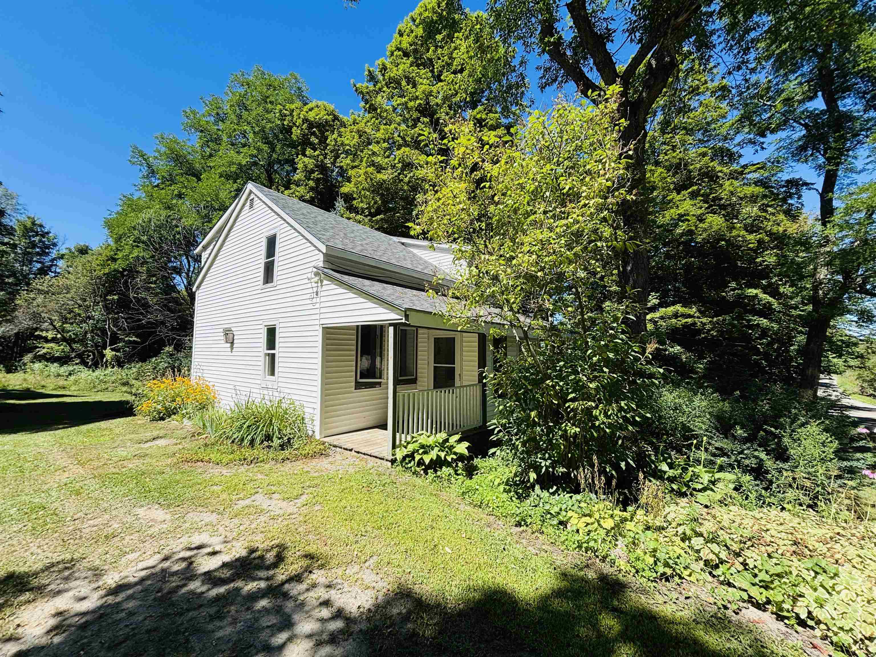 near 3431 Tyler Branch Road Enosburg, VT 05450 Property 3