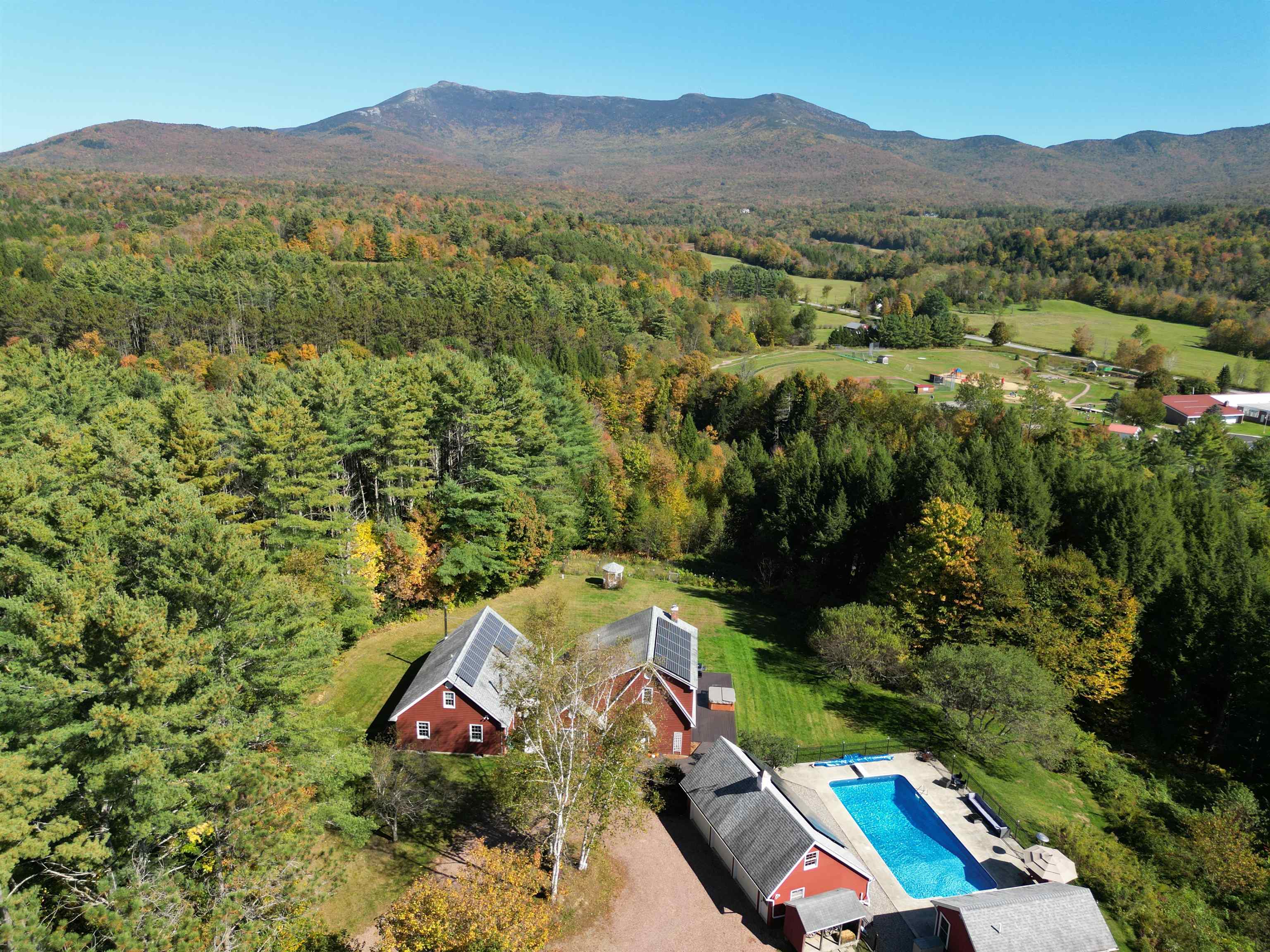 near 266 Vermont 15 Jericho, VT 05465 Property 1