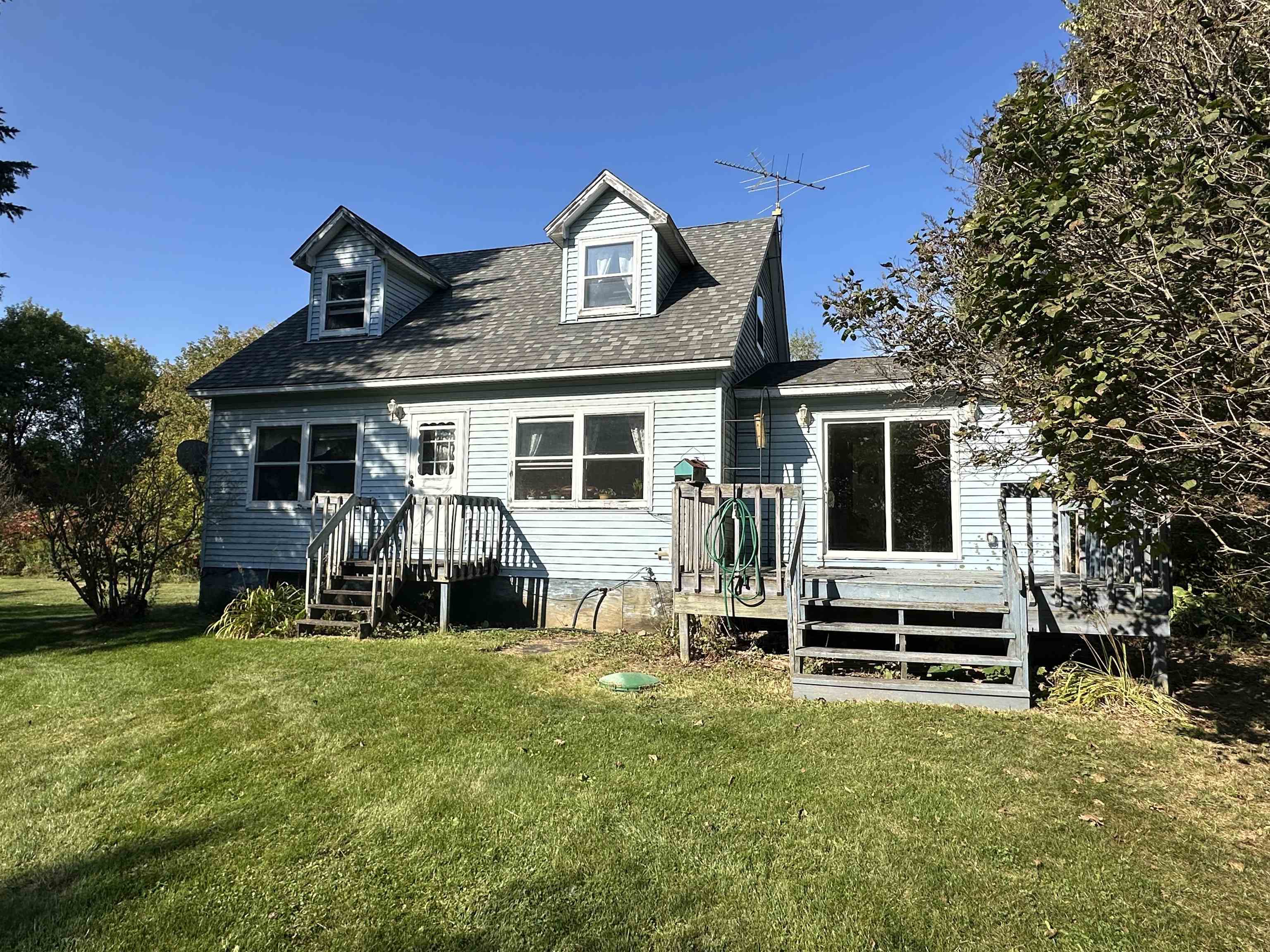 near 2 Town Line Road South Hero, VT 05486 Property 1