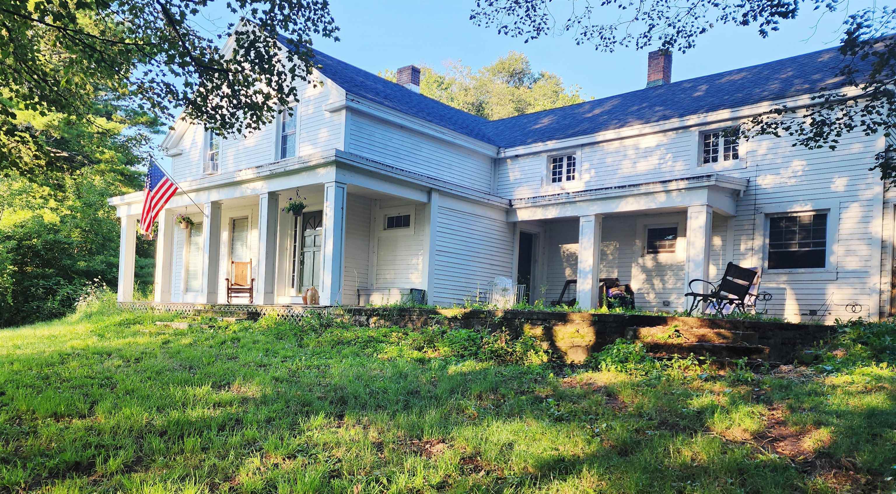 near 211 ROD and GUN CLUB Road Shaftsbury, VT 05262 Property 3 near 211 ROD and GUN CLUB Road Shaftsbury, VT 05262 Property 3