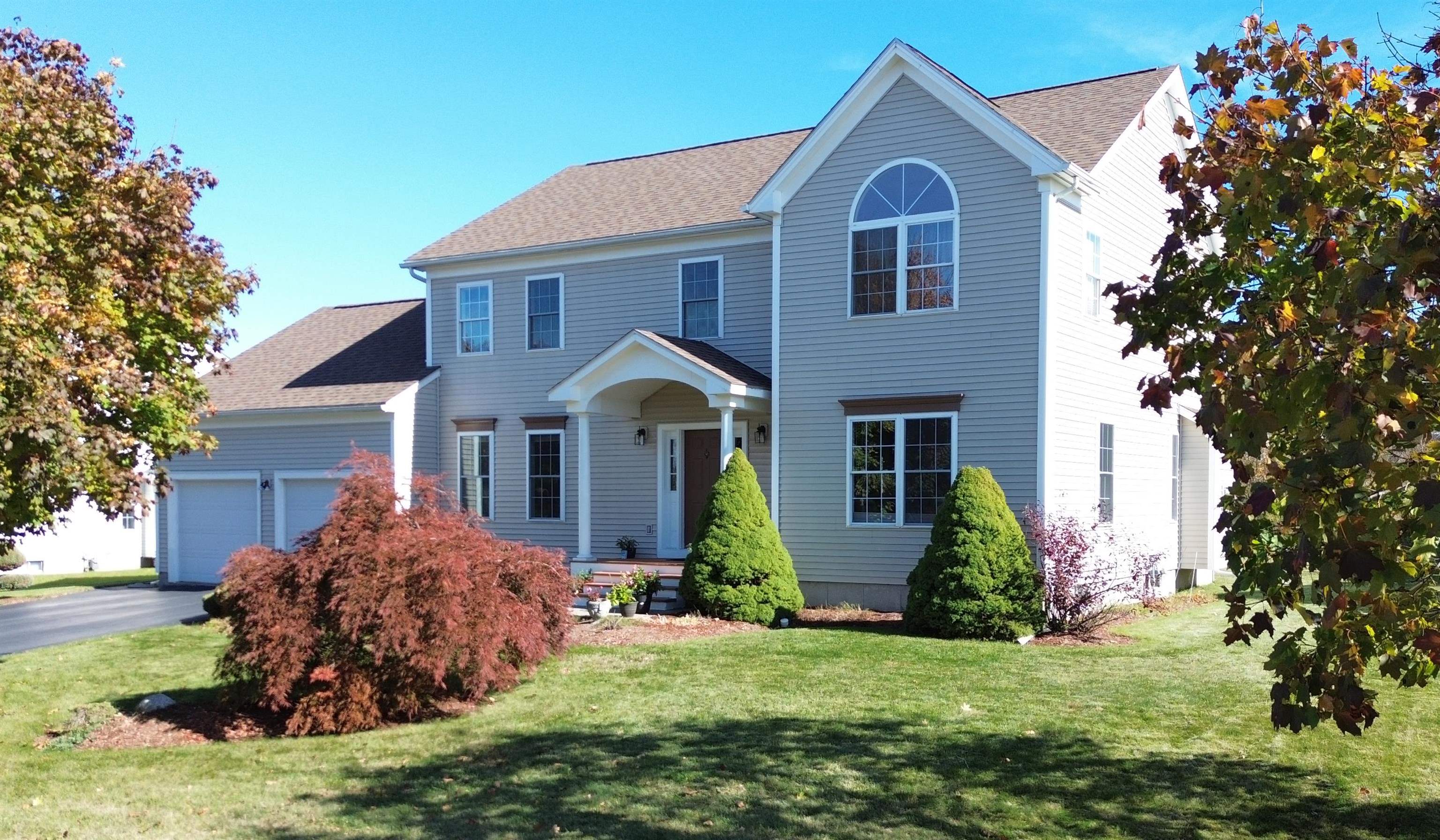 near 102 South Beach Road South Burlington, VT 05403 Property 1