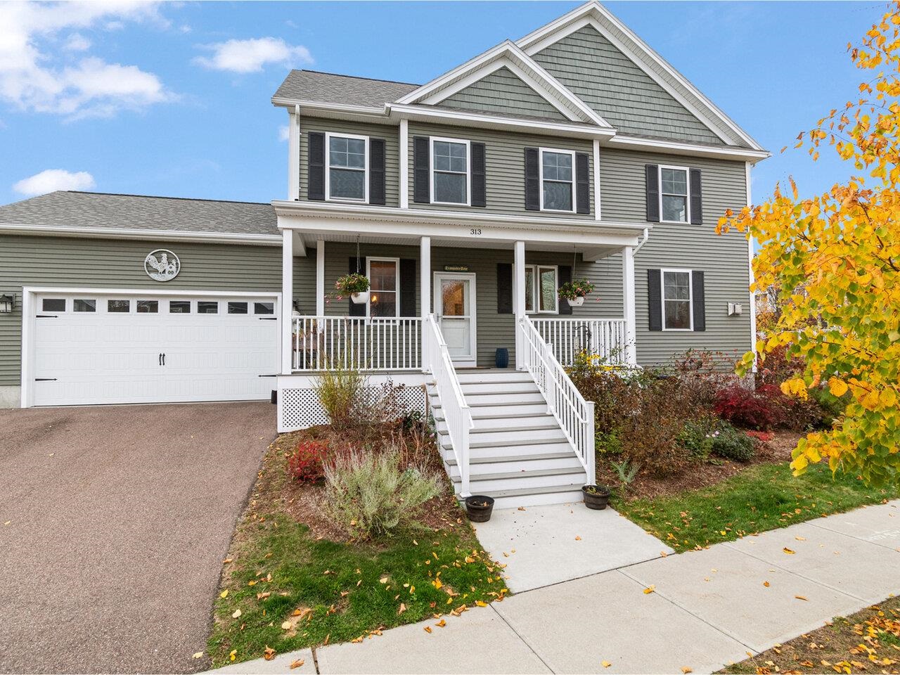 near 52 Cliff Street Burlington, VT 05401 Property 2 near 52 Cliff Street Burlington, VT 05401 Property 2