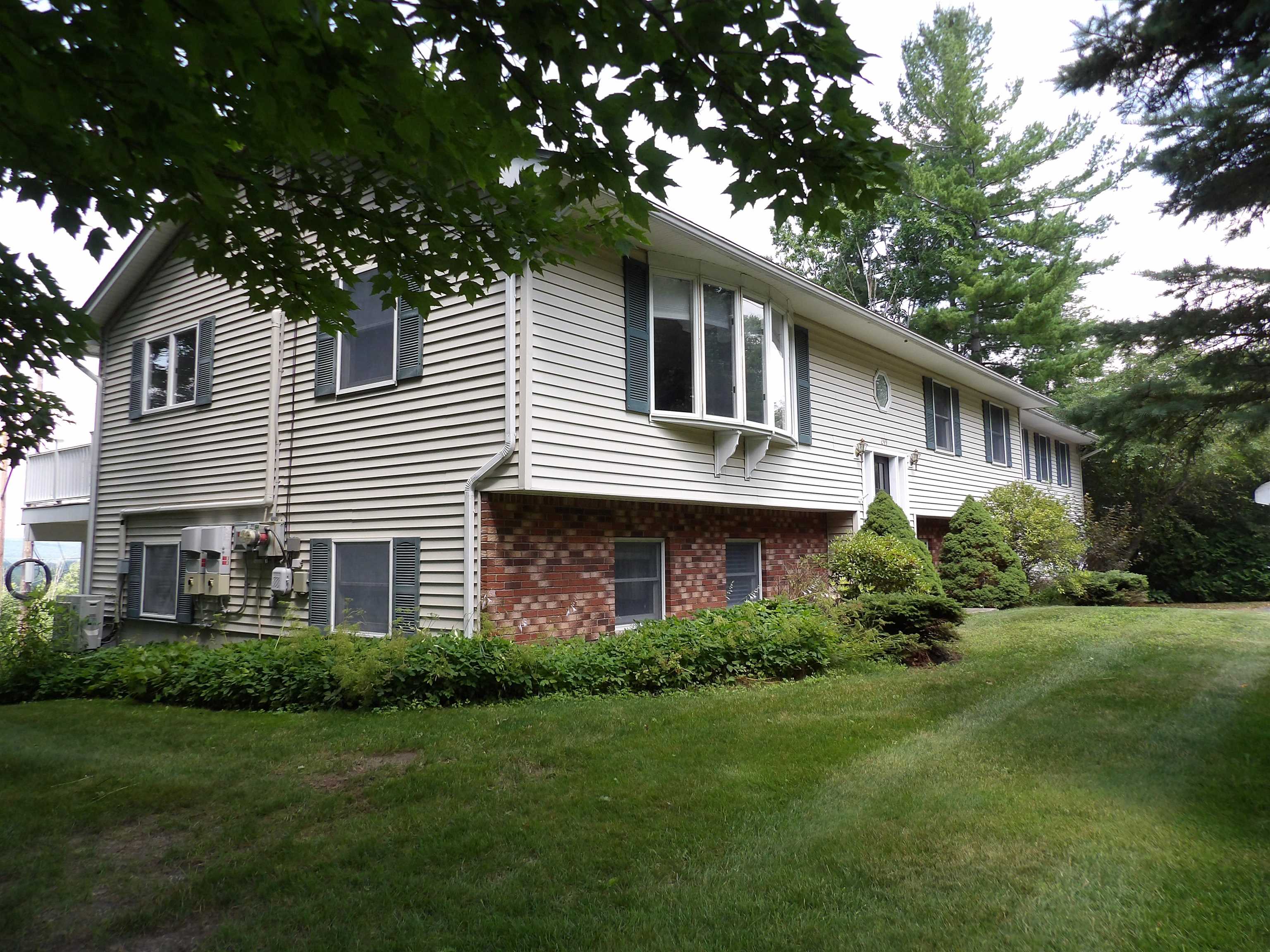near 125 Maplewood Drive Rutland Town, VT 05701 Property 2