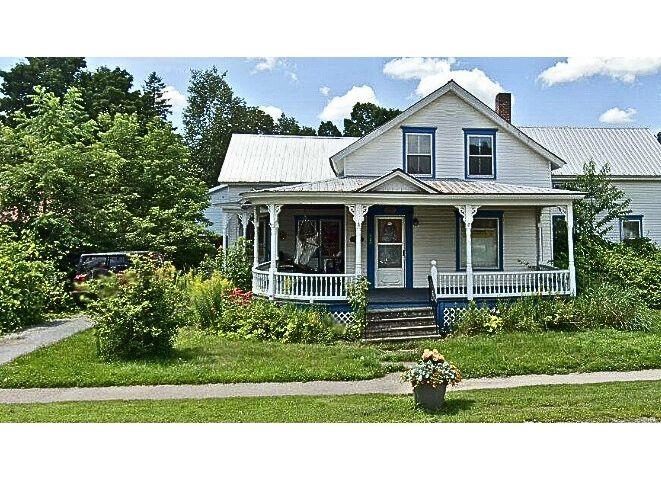 near 529 Poker Hill Road Underhill, VT 05489 Property 3