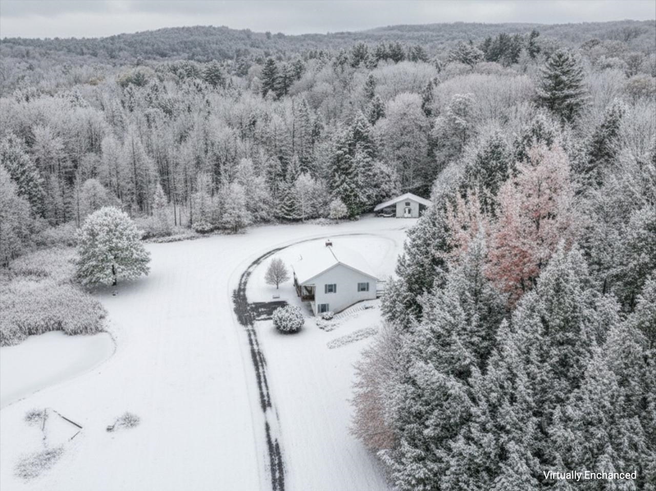 near 61 Richardson Road Berlin, VT 05465 Property 1