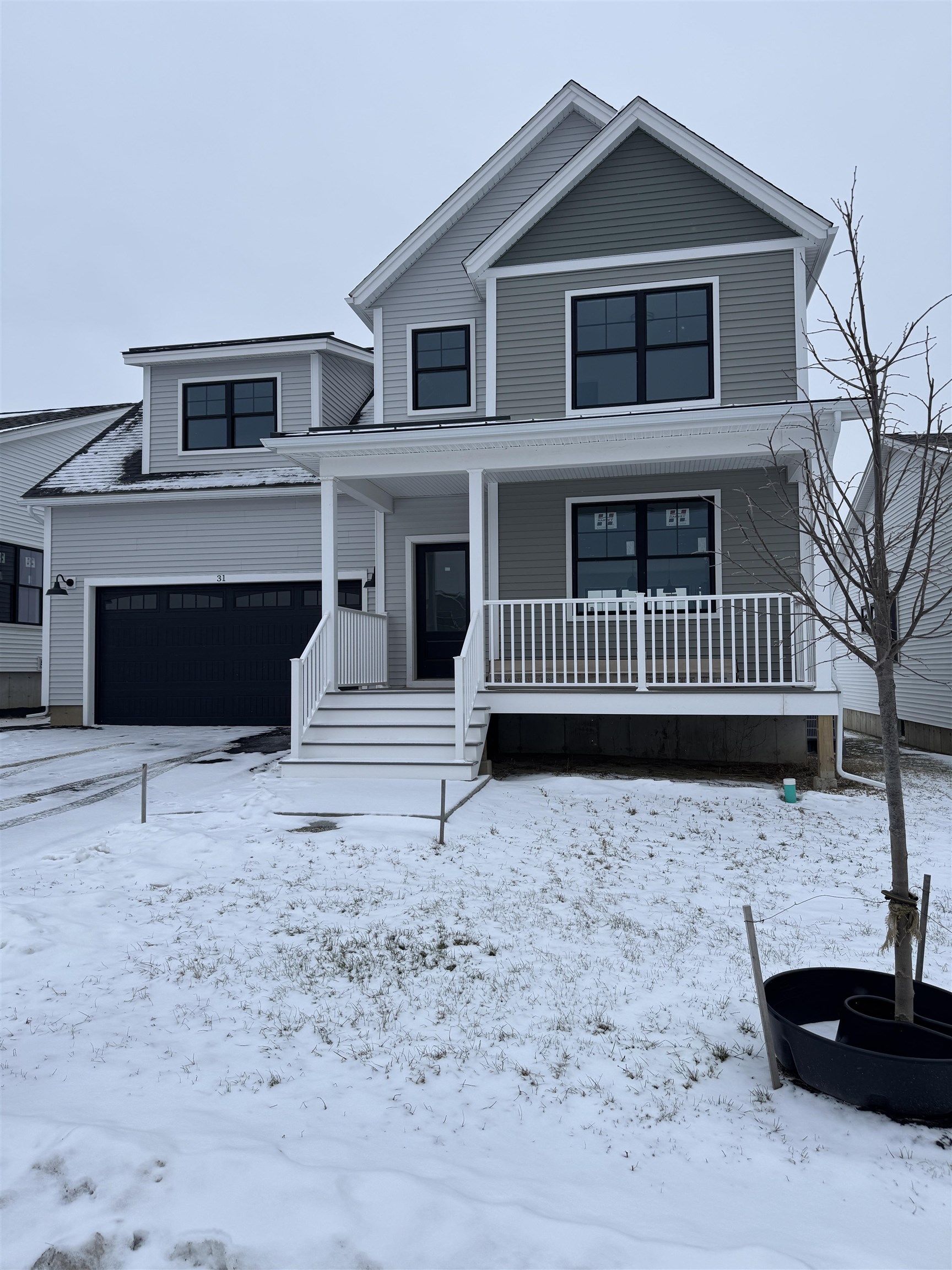 near 313 North Jefferson Road South Burlington, VT 05403 Property 2