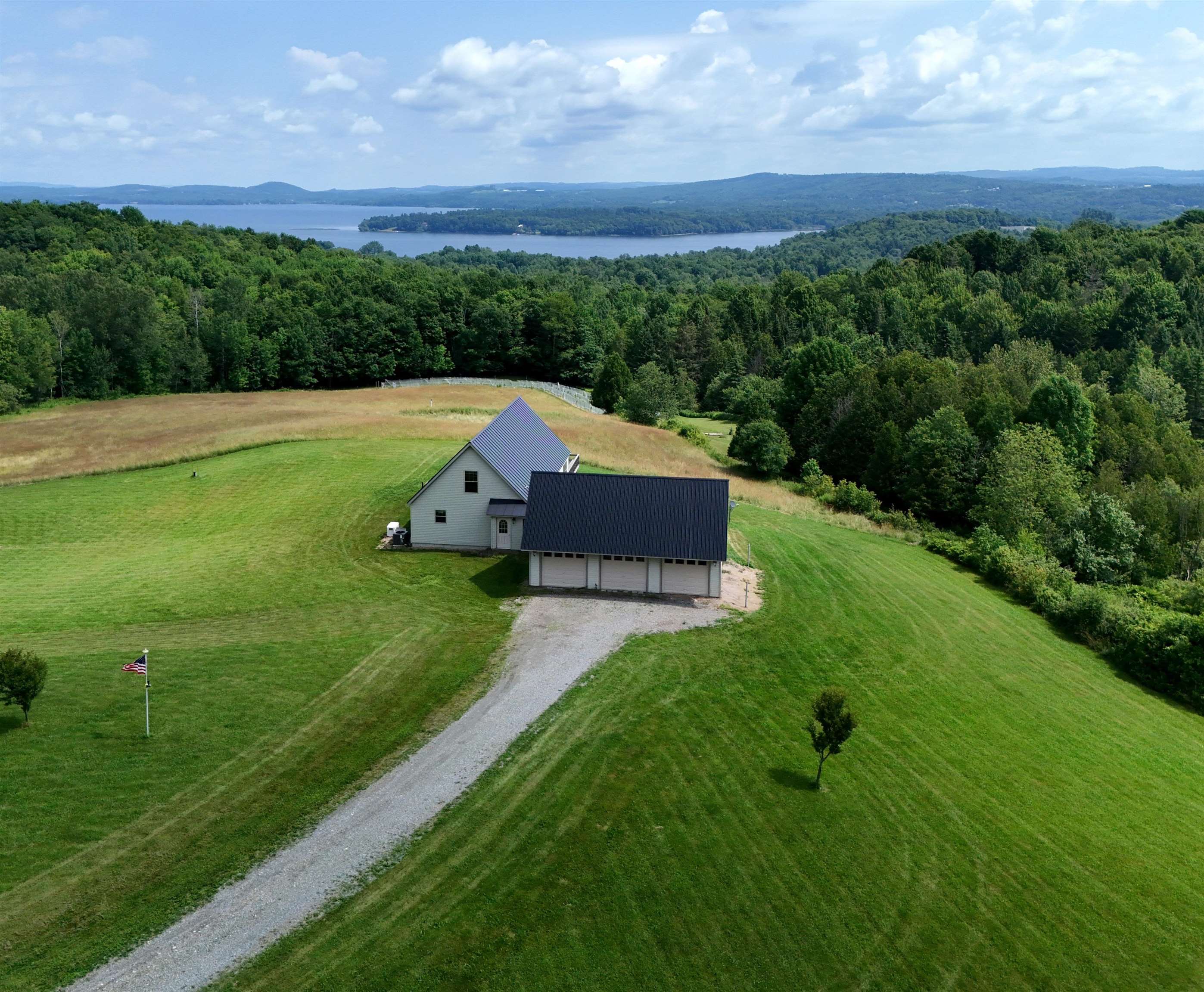 near 322 Petit Road Coventry, VT 05855 Property 3