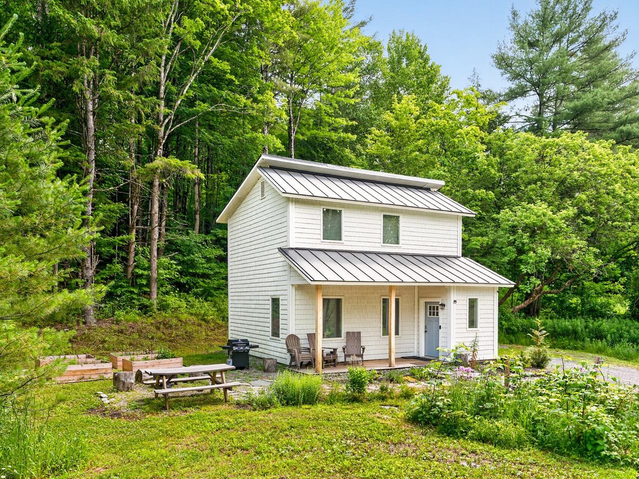 near 1690 Cadys Falls Road Morristown, VT 05661 Property 1