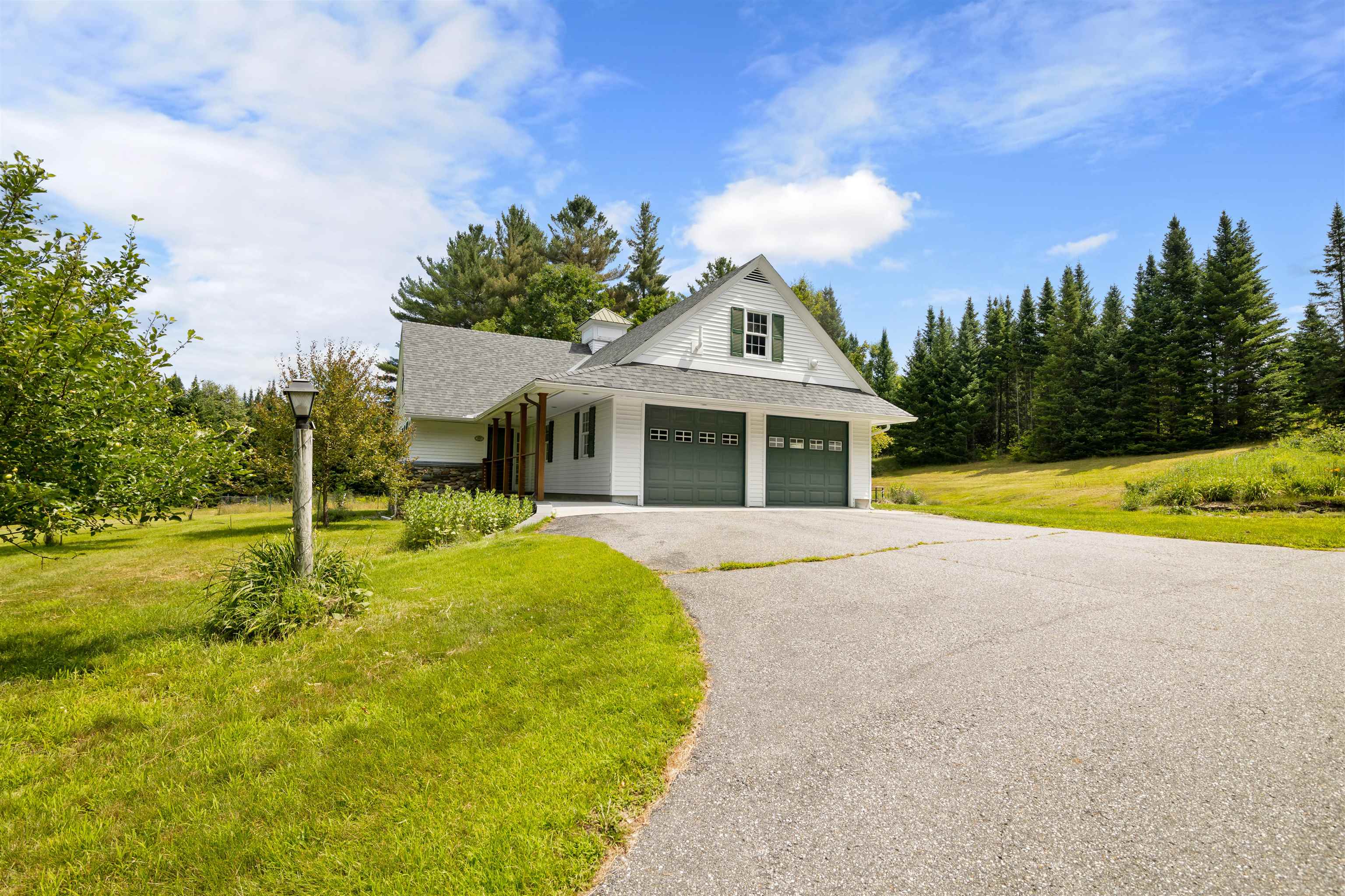 near 1108 Lower Elmore Mountain Road Morristown, VT 05661 Property 1