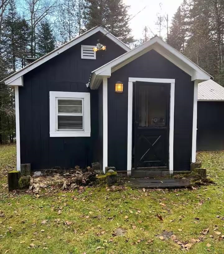 near 3993 VT Route 114 Burke, VT 05832 Property 1