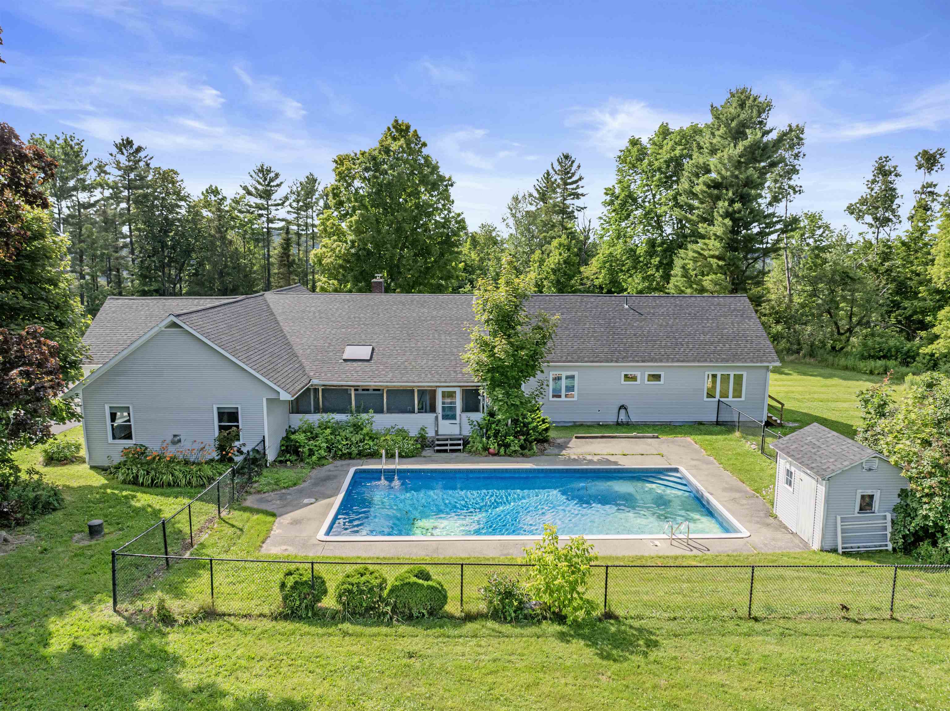 near 5931 VT Route 14 S Irasburg, VT 05845 Property 3