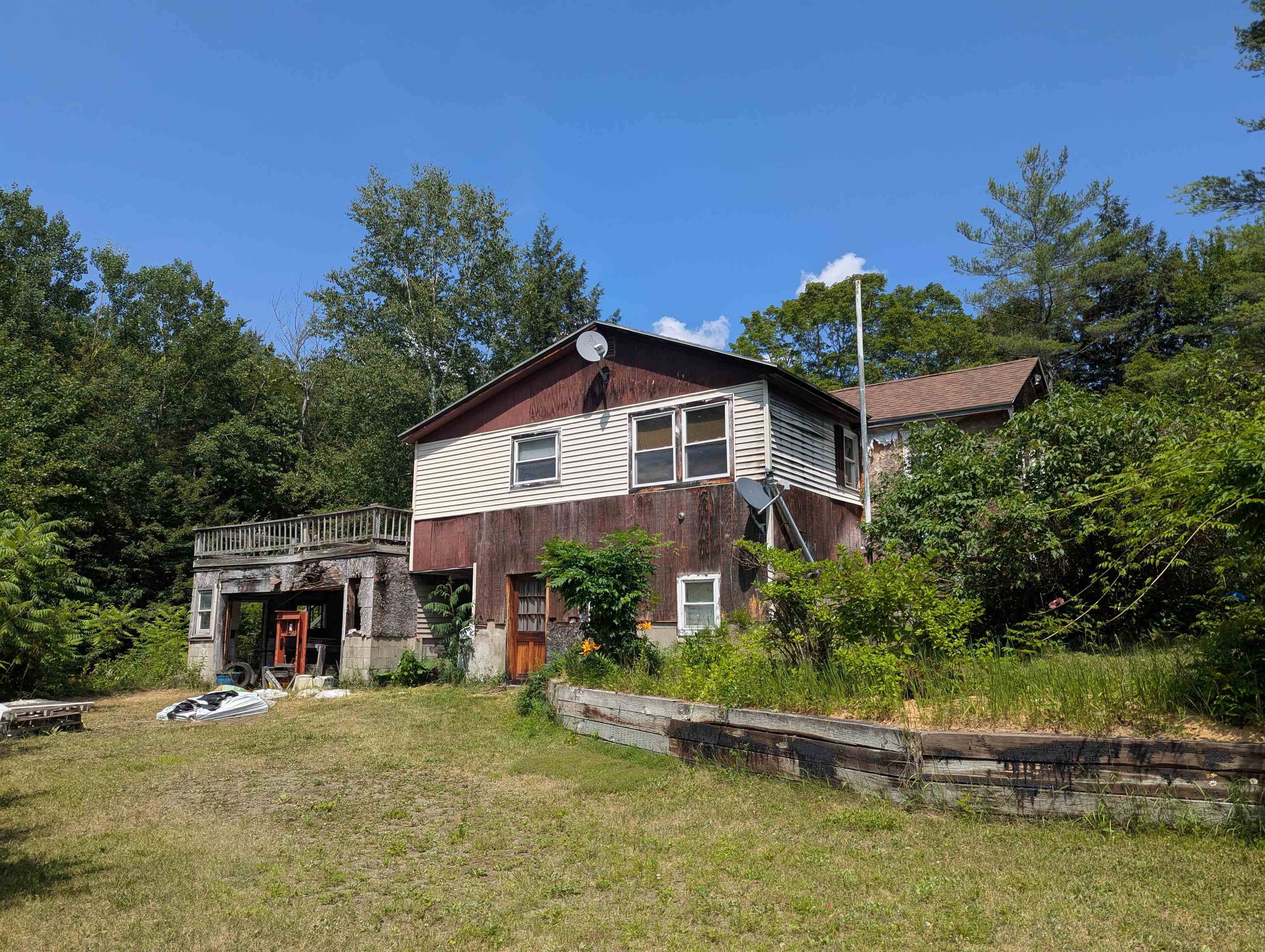 near 1150 Tarbell Hill Road Cavendish, VT 05142 Property 3