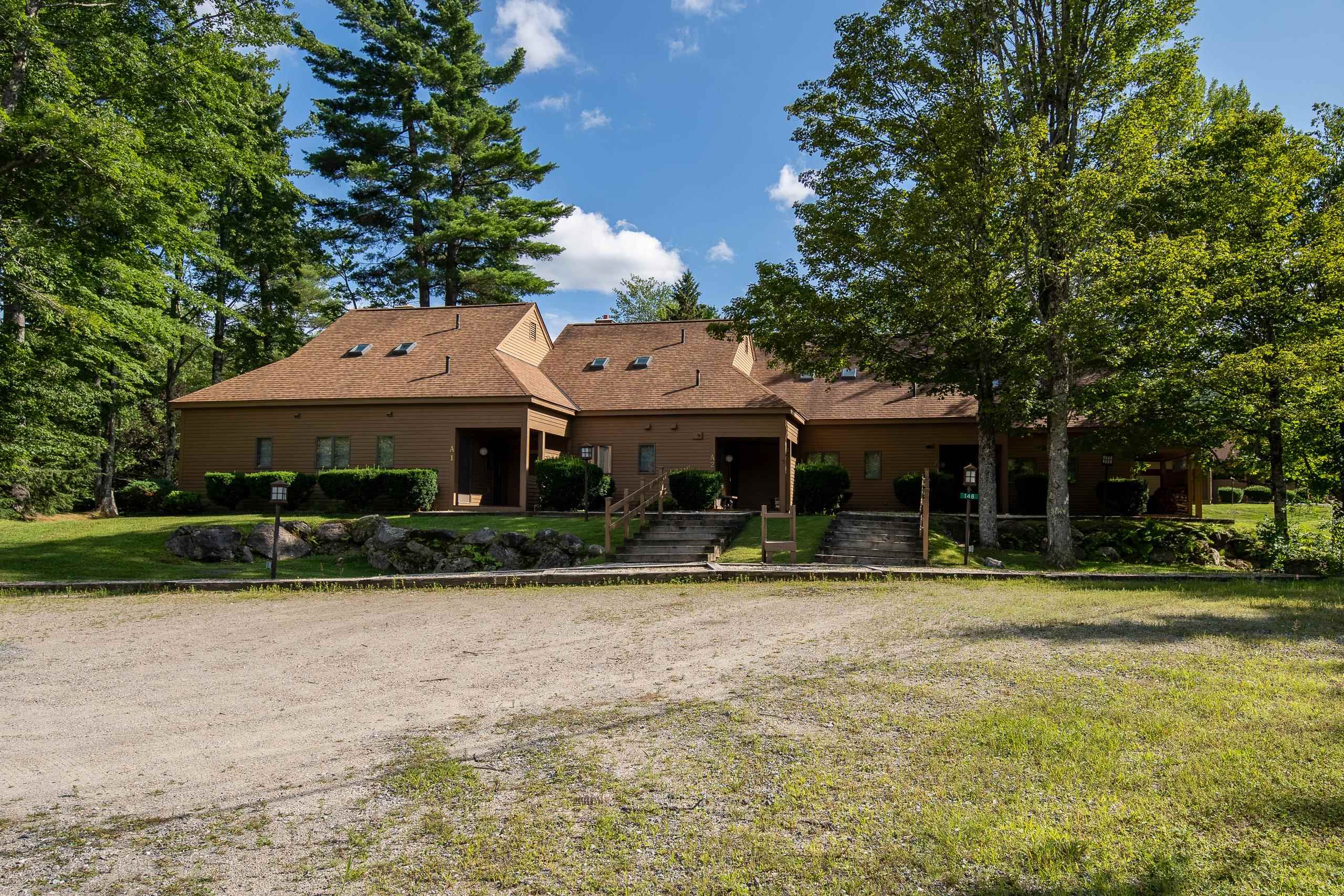 near 459 Woods Lane Killington, VT 05751 Property 2