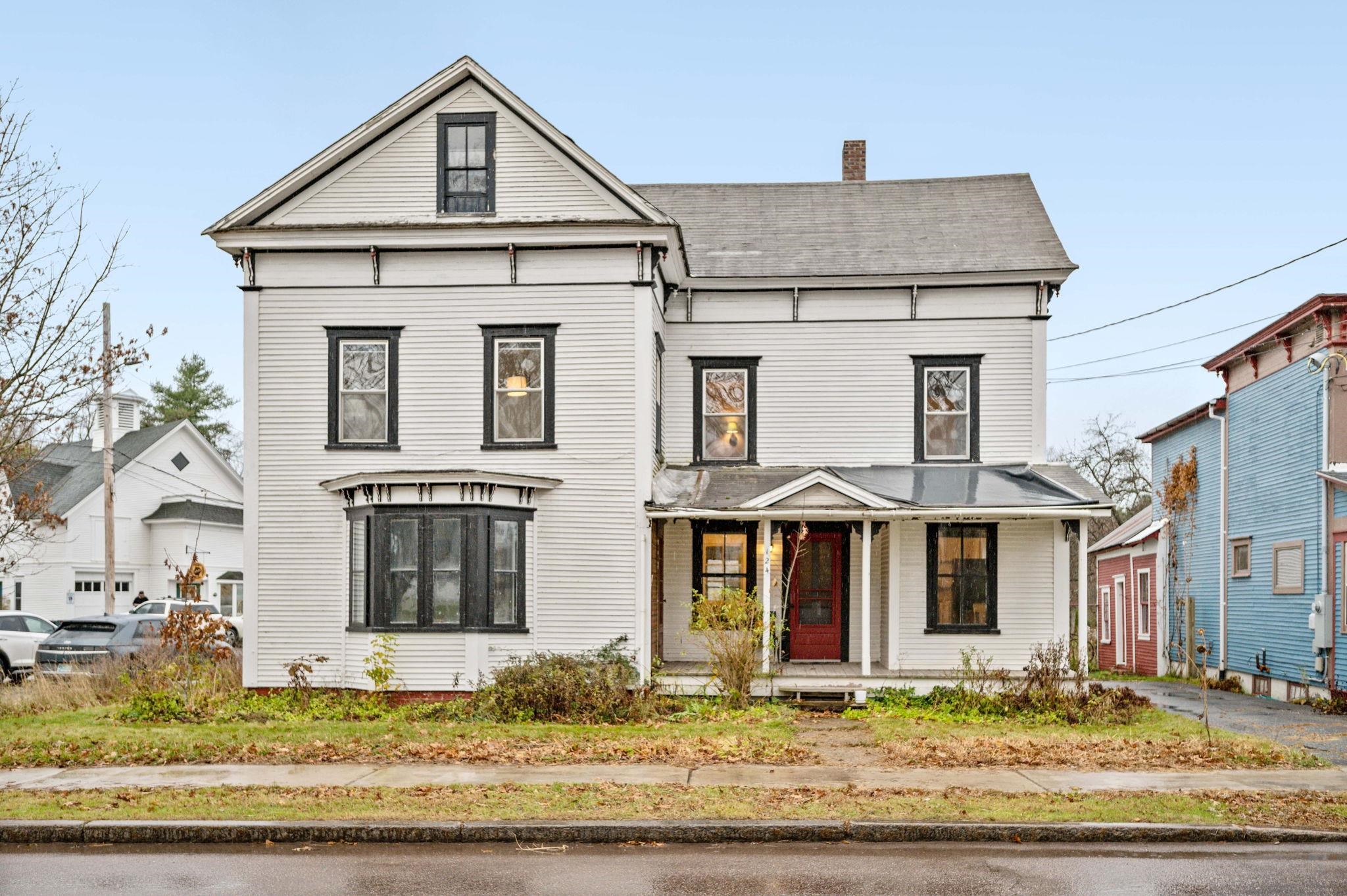 near 230 Church Street Hyde Park, VT 05655 Property 2