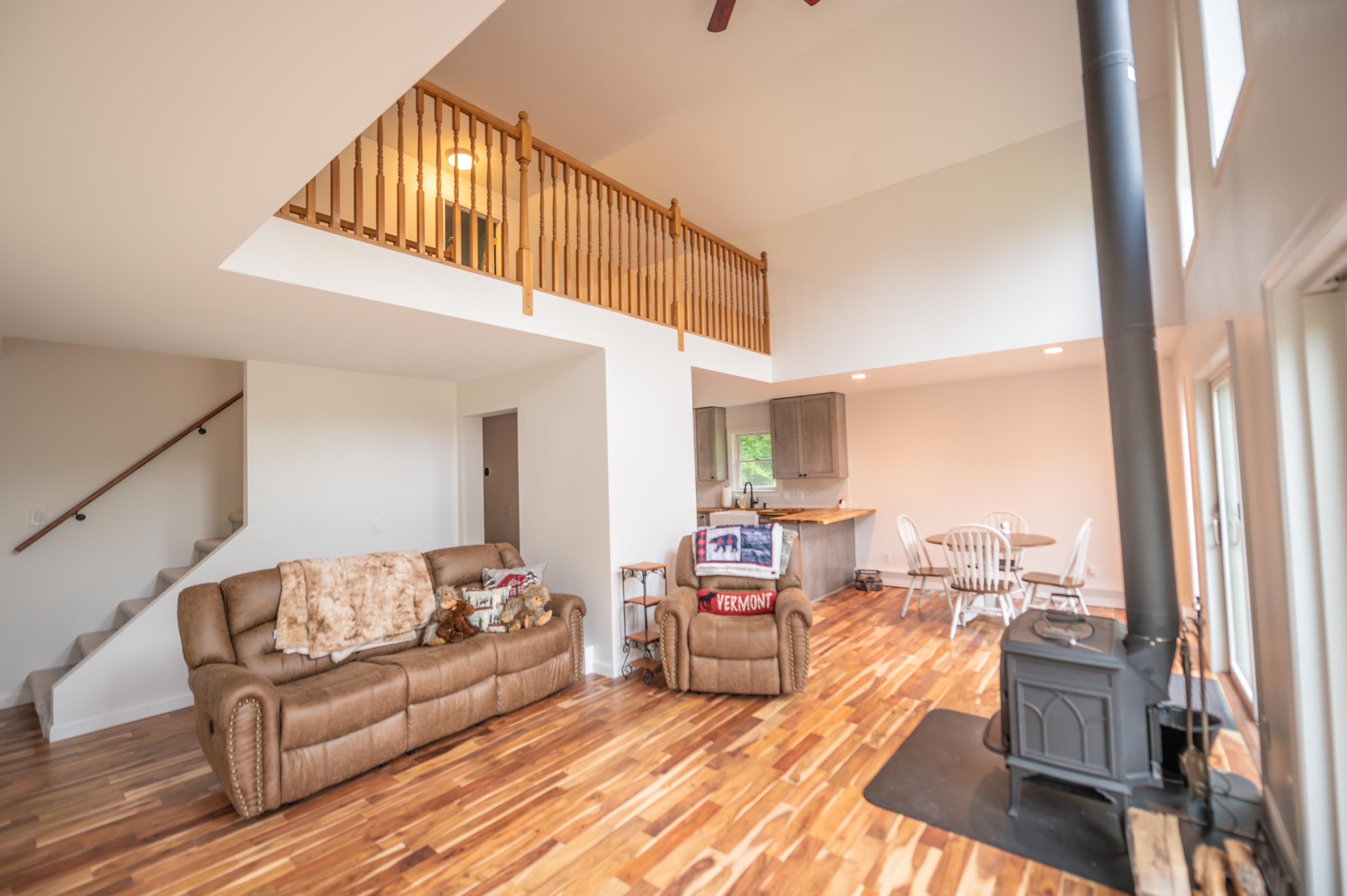 near 24 Antler Loop Dover, VT 05356 Property 1