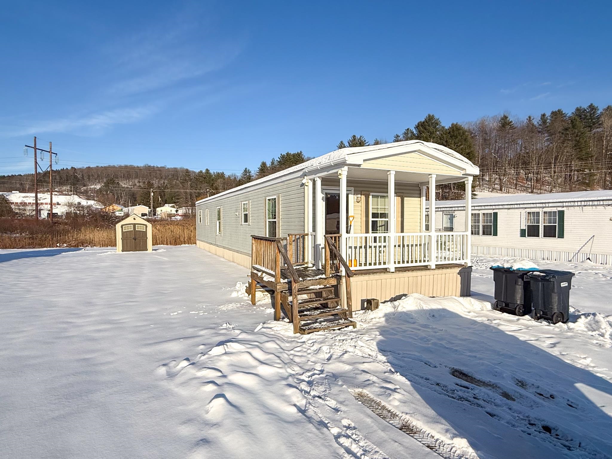 near 70 Tremont Street Barre City, VT 05641 Property 2