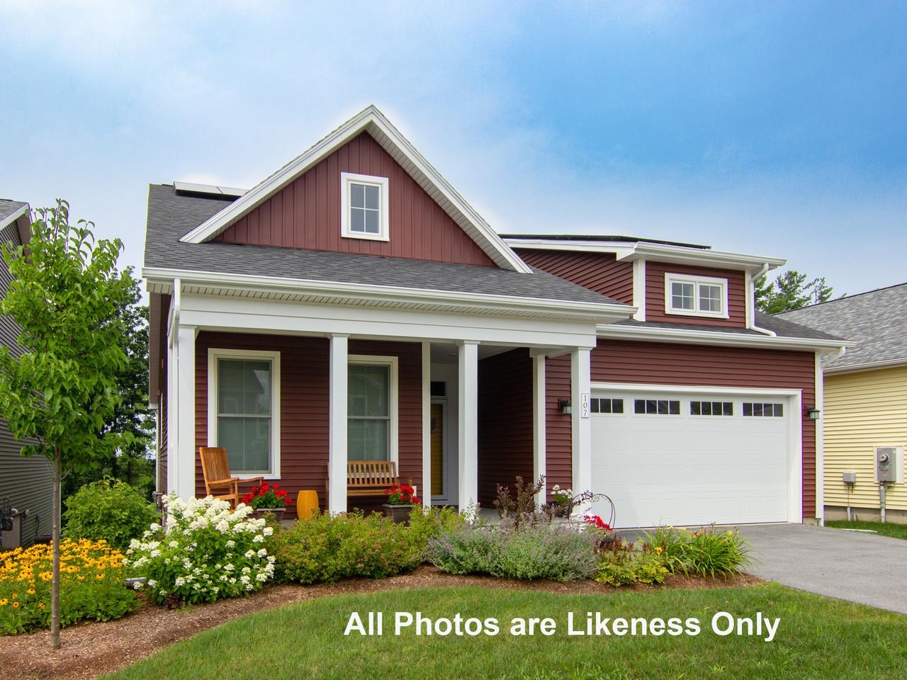 near 68 Eden Lane Williston, VT 05495 Property 2