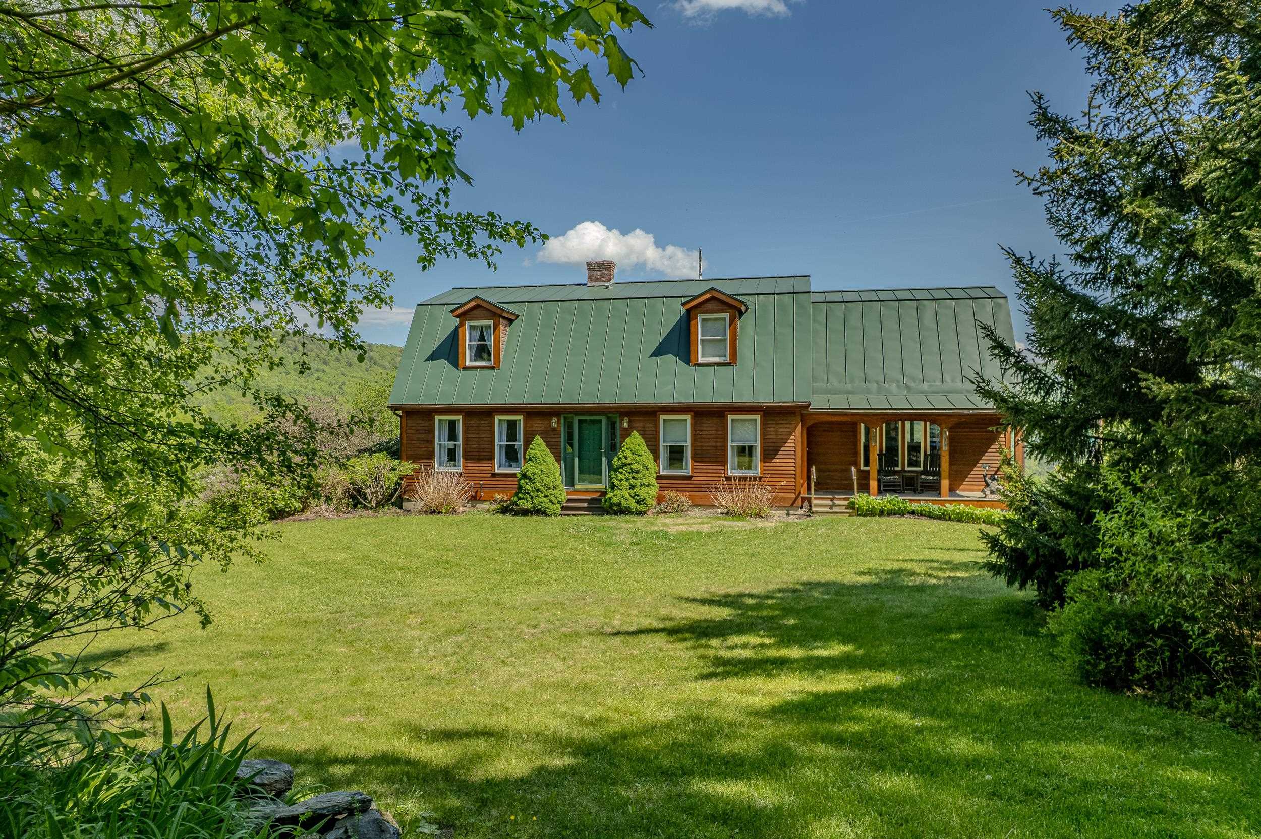 near 1186 Route 133 Ira, VT 05777 Property 2