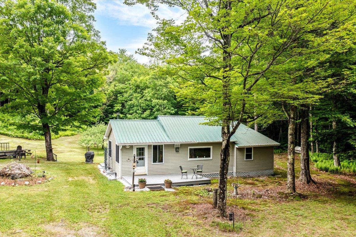 near 34 Sylvester Road Montgomery, VT 05471 Property 3
