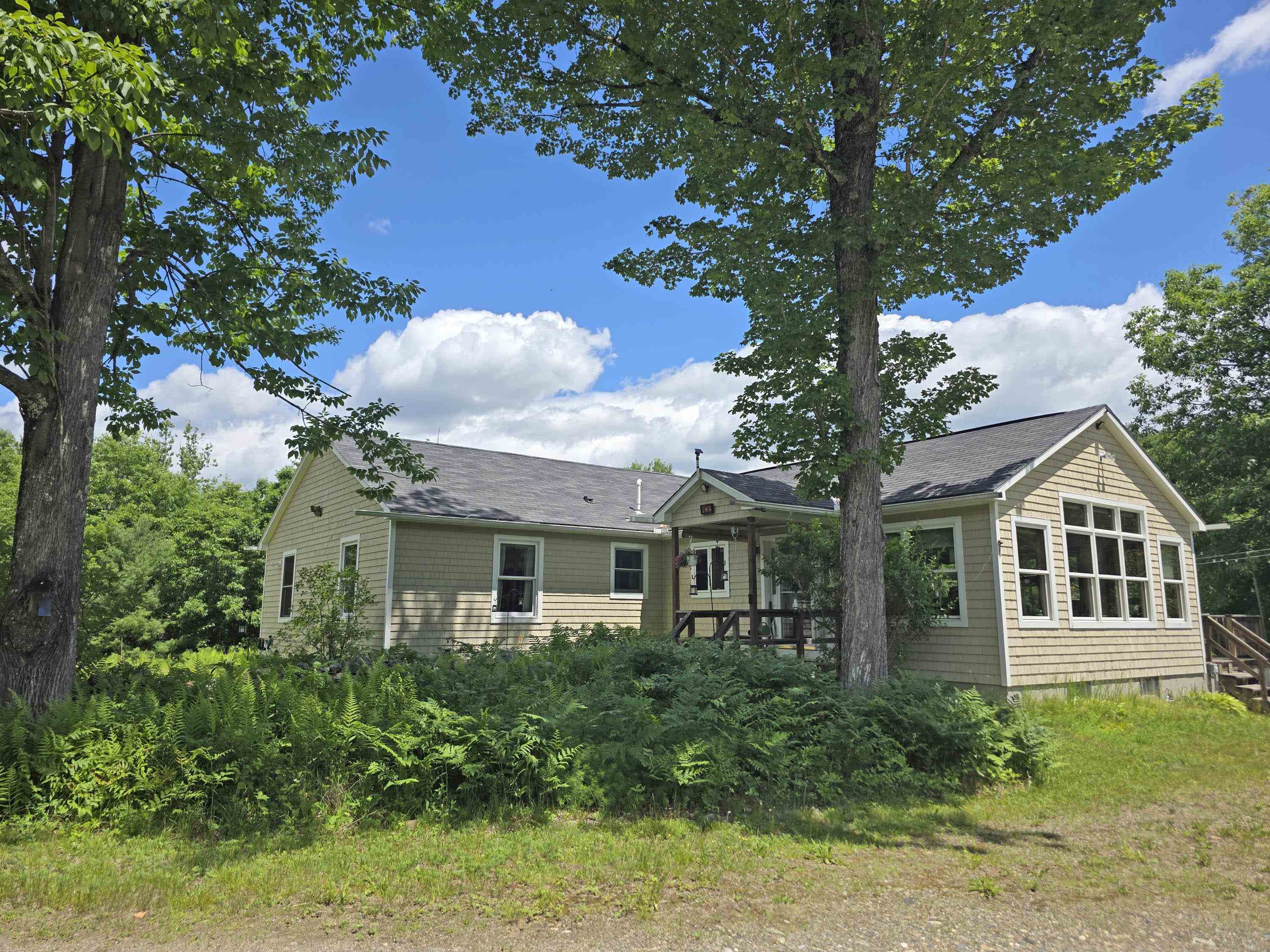 near 3333 West River Road Dummerston, VT 05301 Property 4