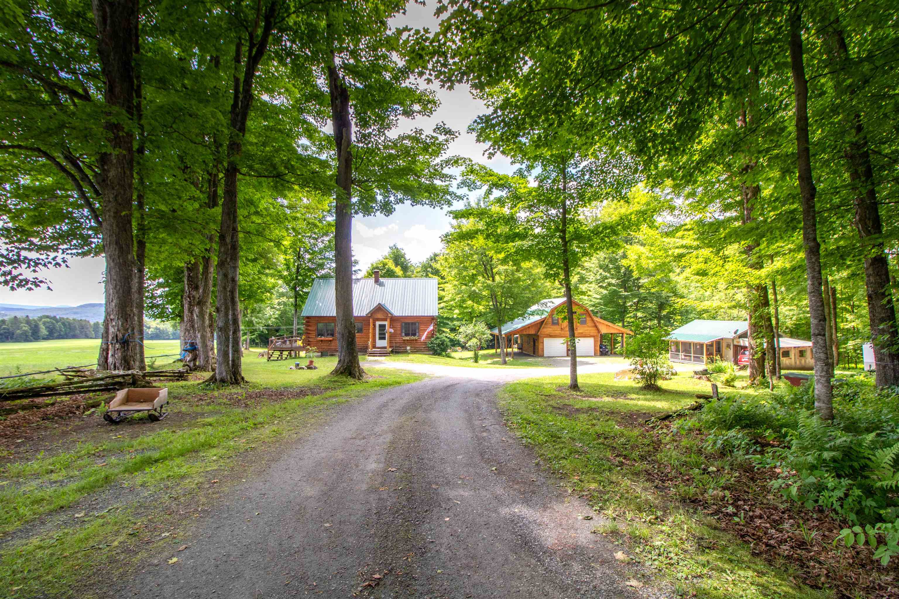 near 2753 Route 5 Derby, VT 05829 Property 2