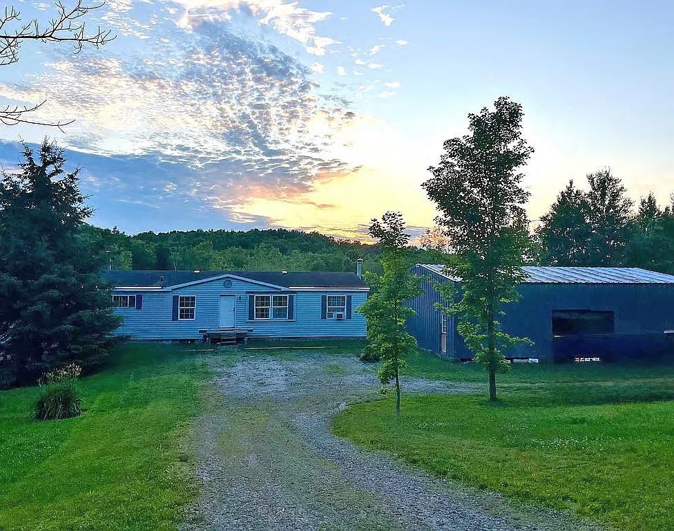 near 592 Upper Pleasant Valley Road Cambridge, VT 05464 Property 3