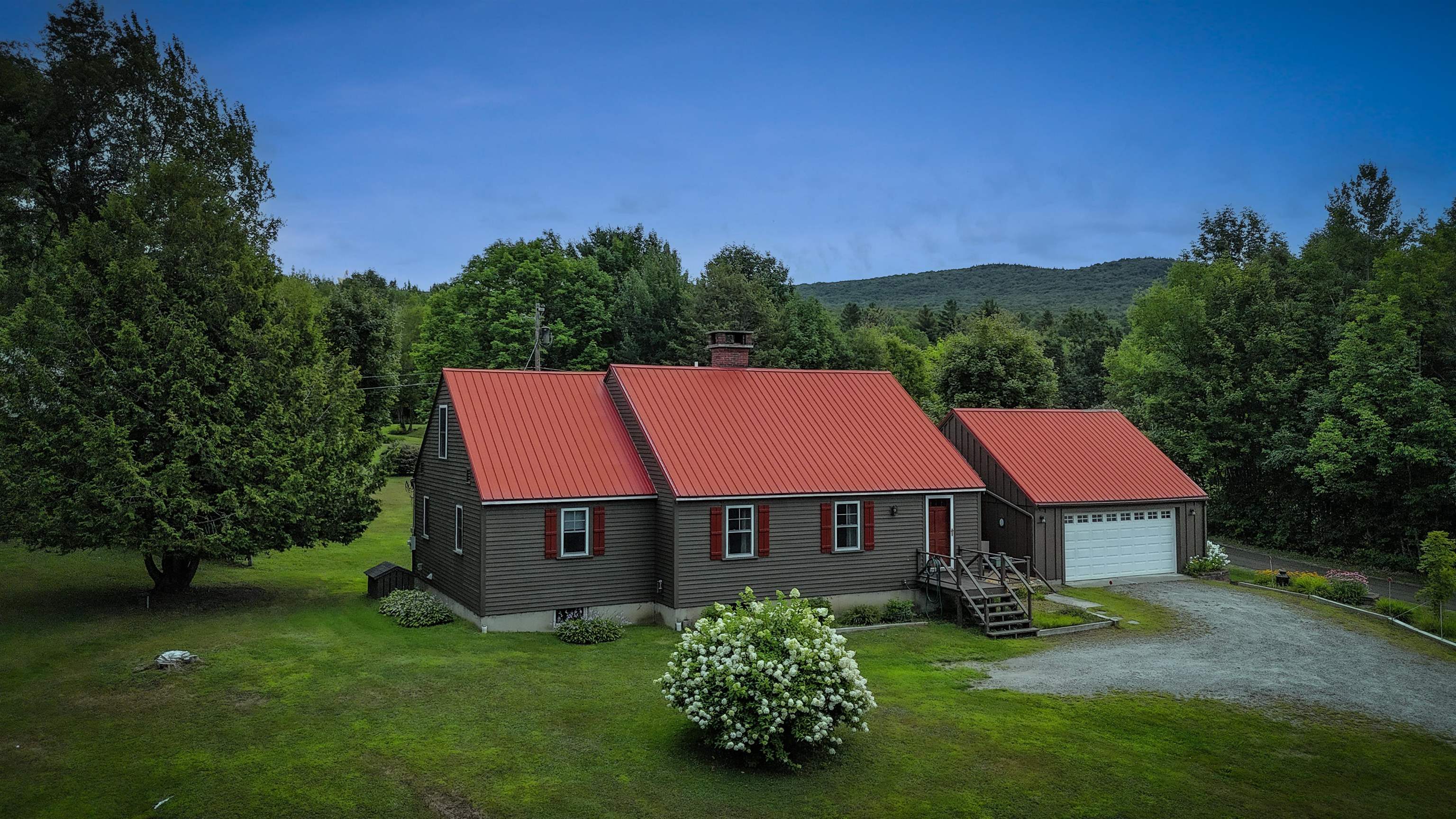 near 348 VT Route 5A Westmore, VT 05860 Property 1