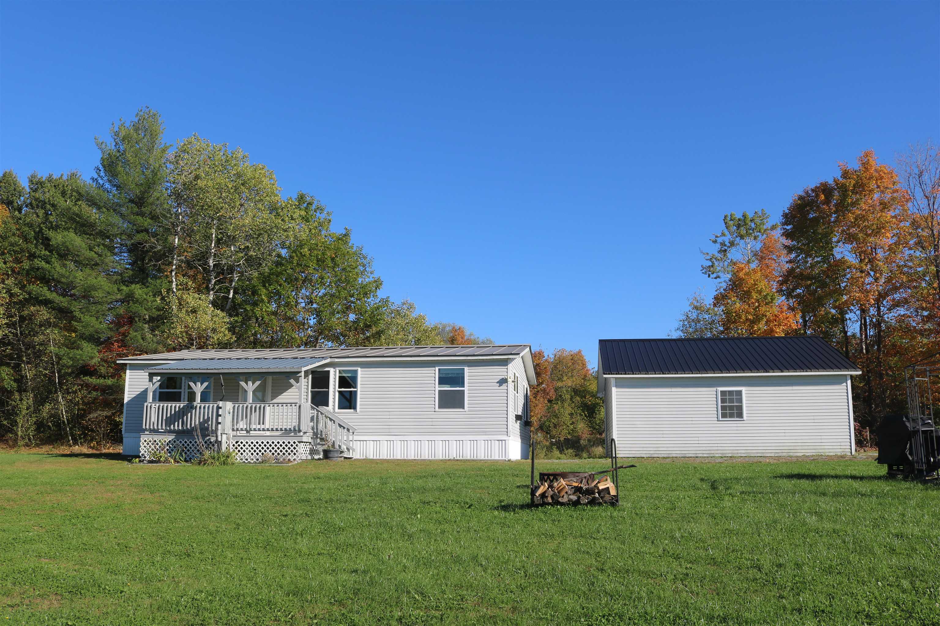 near 23 Intervale Avenue Richford, VT 05476 Property 4