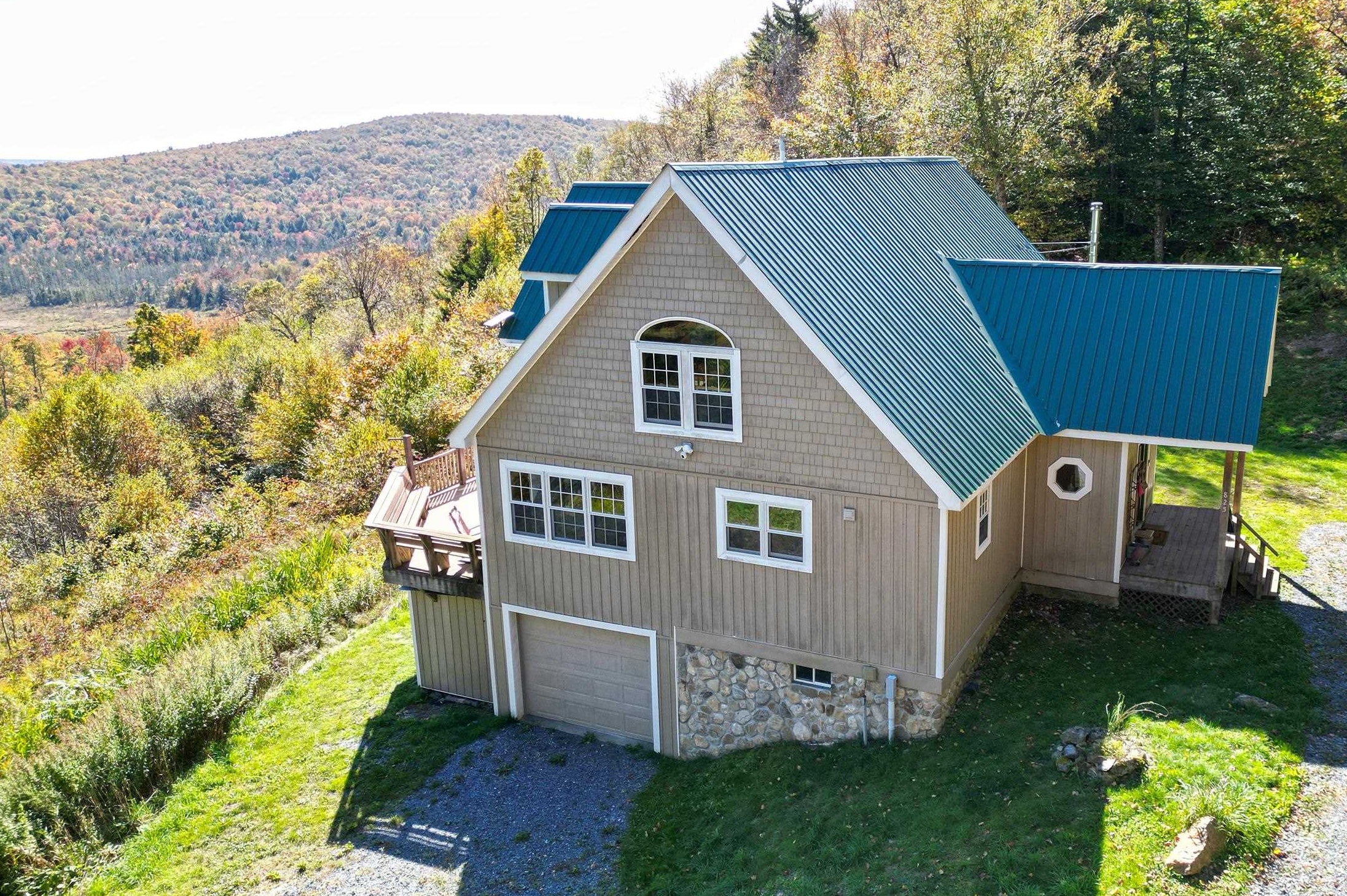near 144 Oberdorf Road Readsboro, VT 05350 Property 1