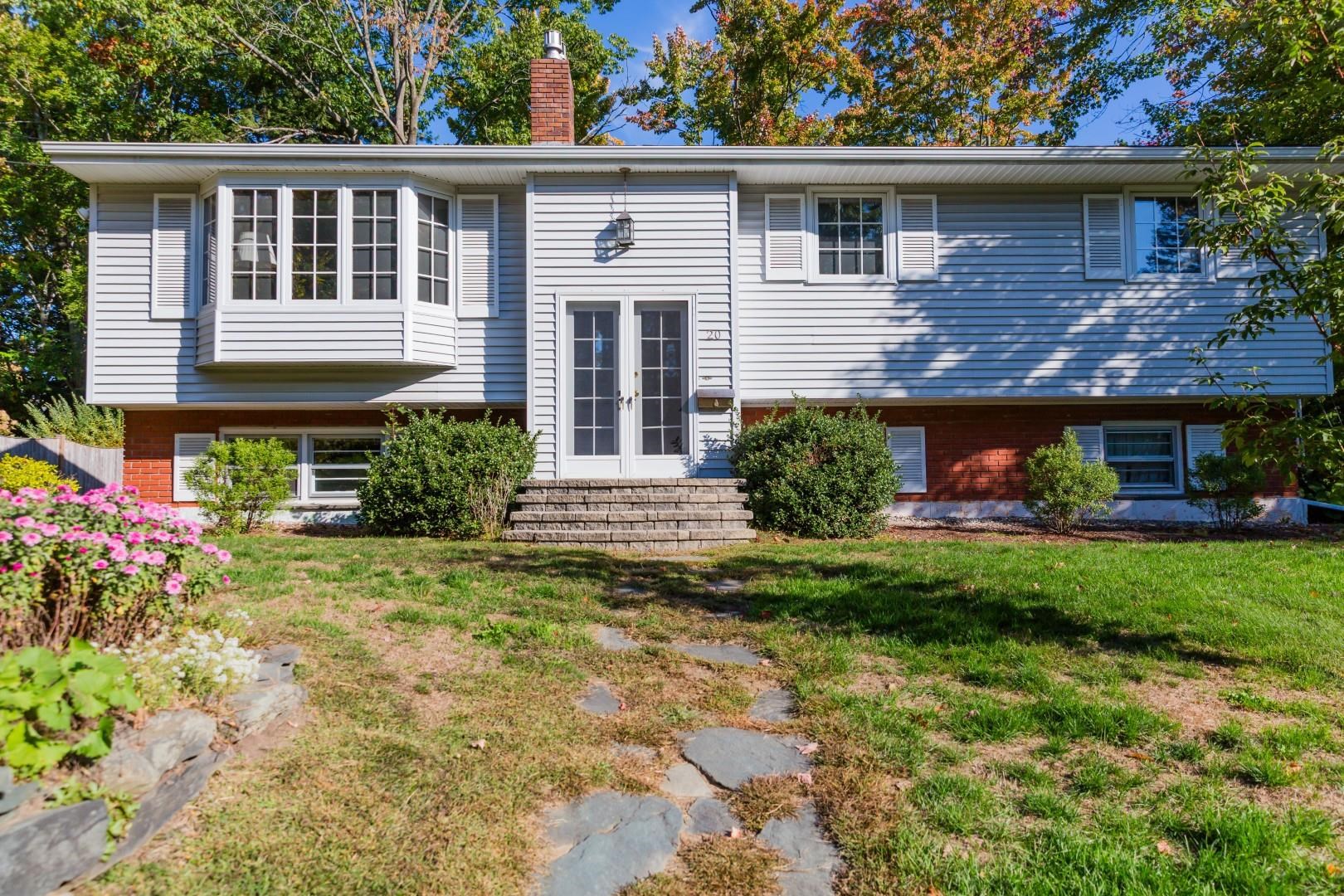 near 6 Mayfair Street South Burlington, VT 05403 Property 3