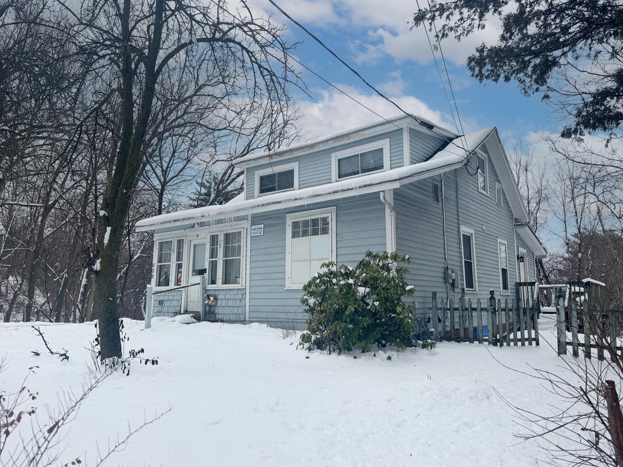 near 61 Spear Lane Colchester, VT 05446 Property 1