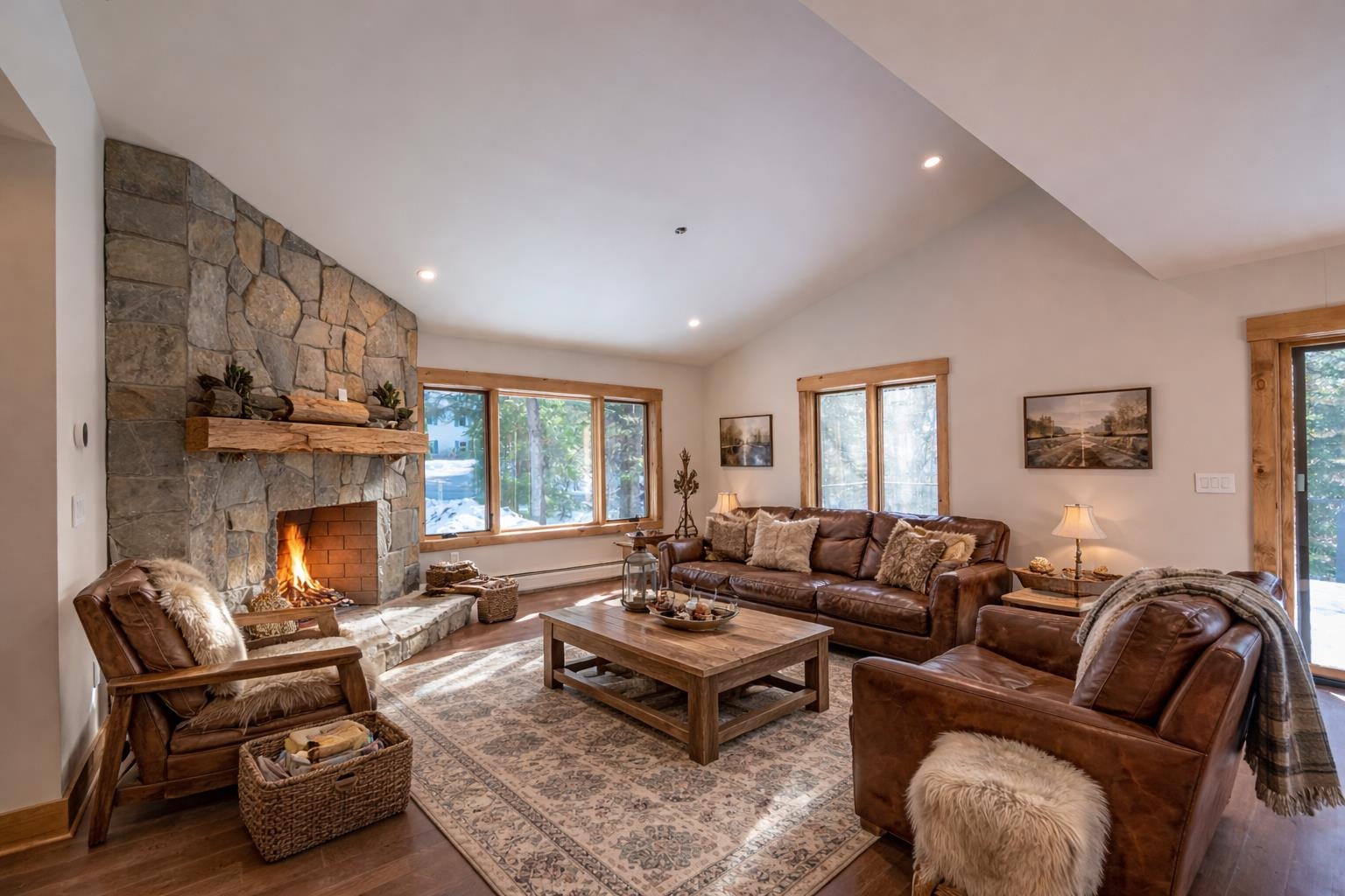 near 46 Scattered Timber Road Wilmington, VT 05363 Property 4