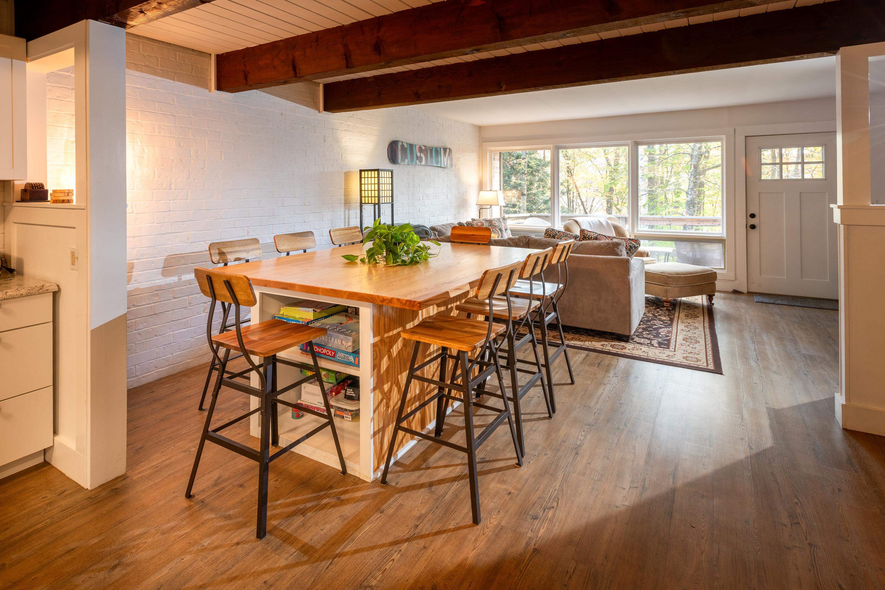 near 425 Nebraska Valley Road Stowe, VT 05672 Property 1