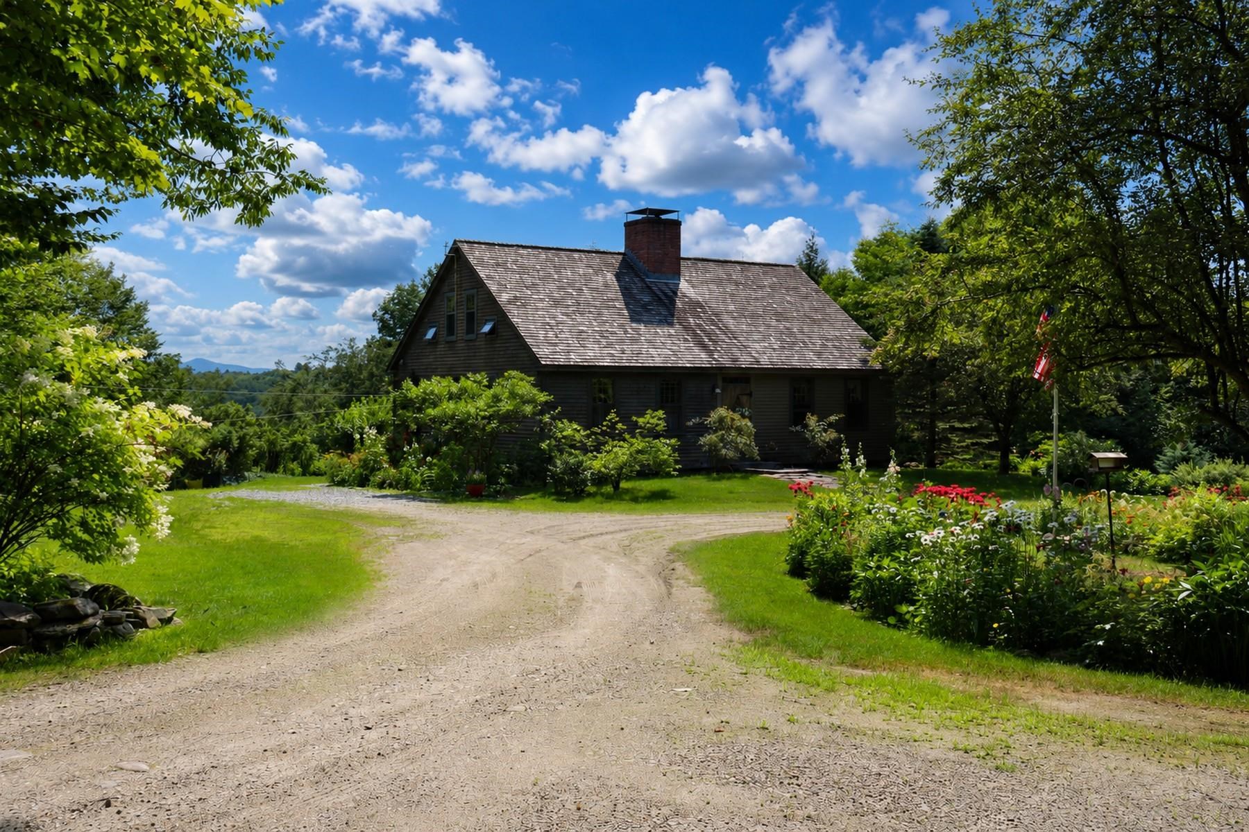 near 24 VT Route 11 Landgrove, VT 05148 Property 2