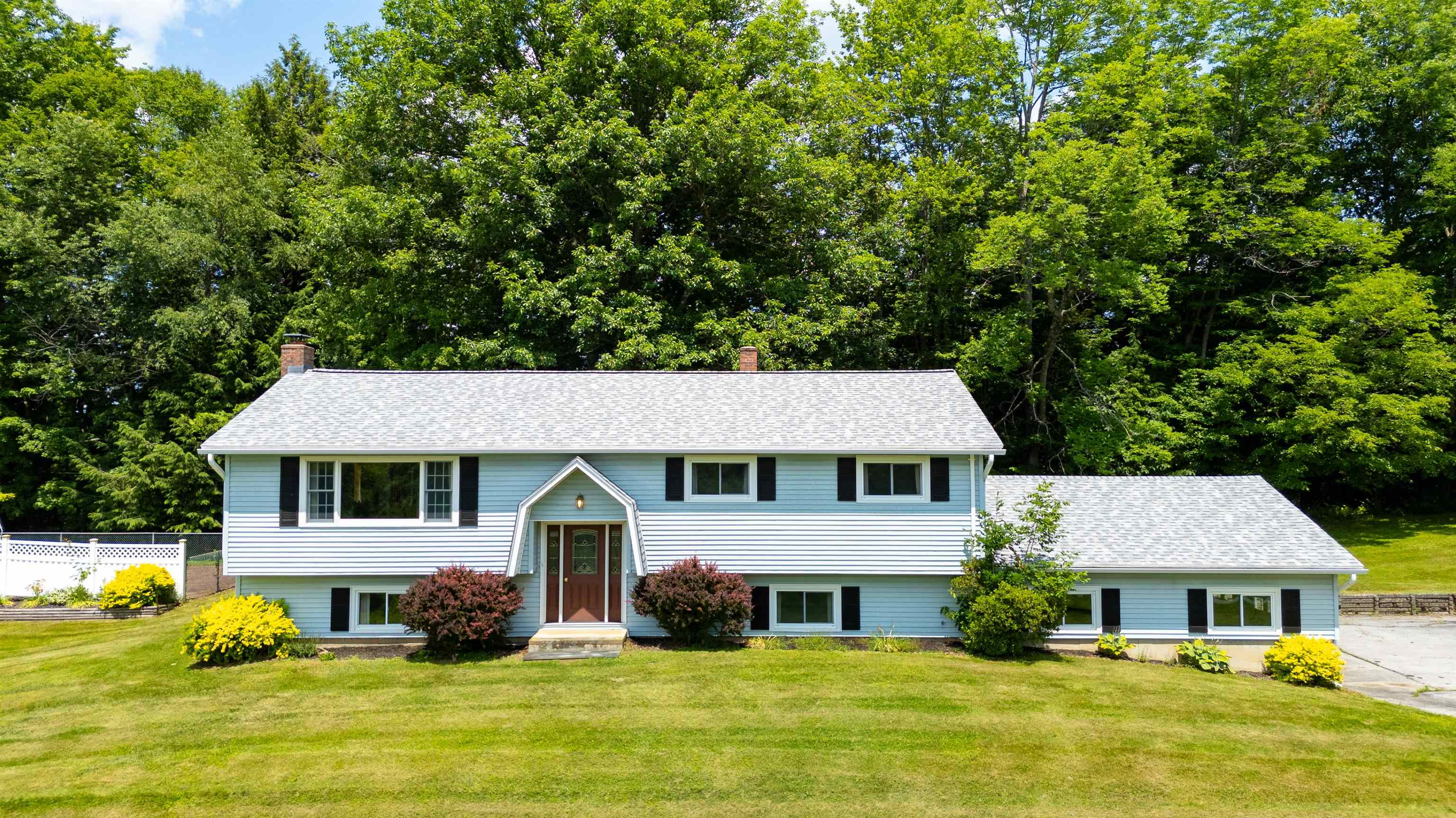 near 1421 Shaw Mansion Road Waterbury, VT 05676 Property 2