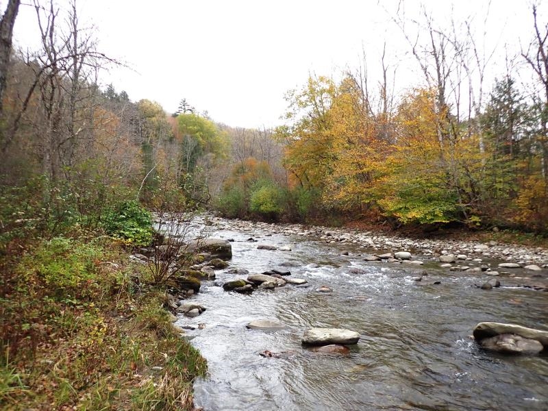 near Five Corners Road Thetford, VT 05075 Property 3