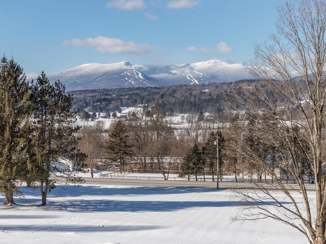 near 1091 Pucker Street Stowe, VT 05672 Property 2