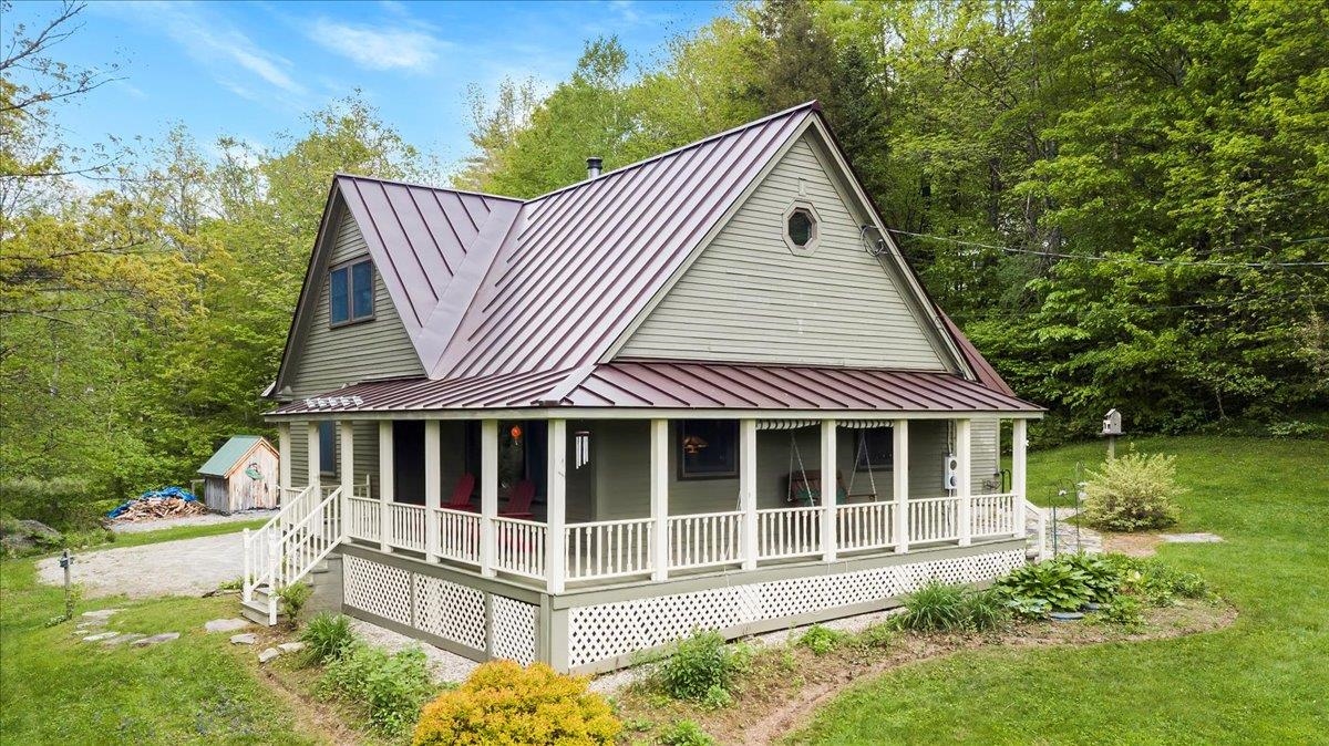 near 6795 Vt Route 100 Londonderry, VT 05148 Property 4